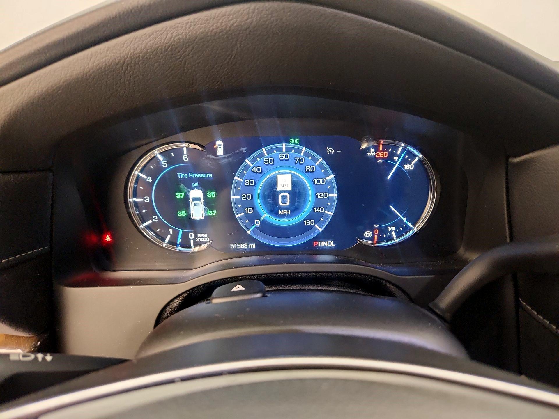 Thumbnail: 2019 Cadillac Escalade - 10