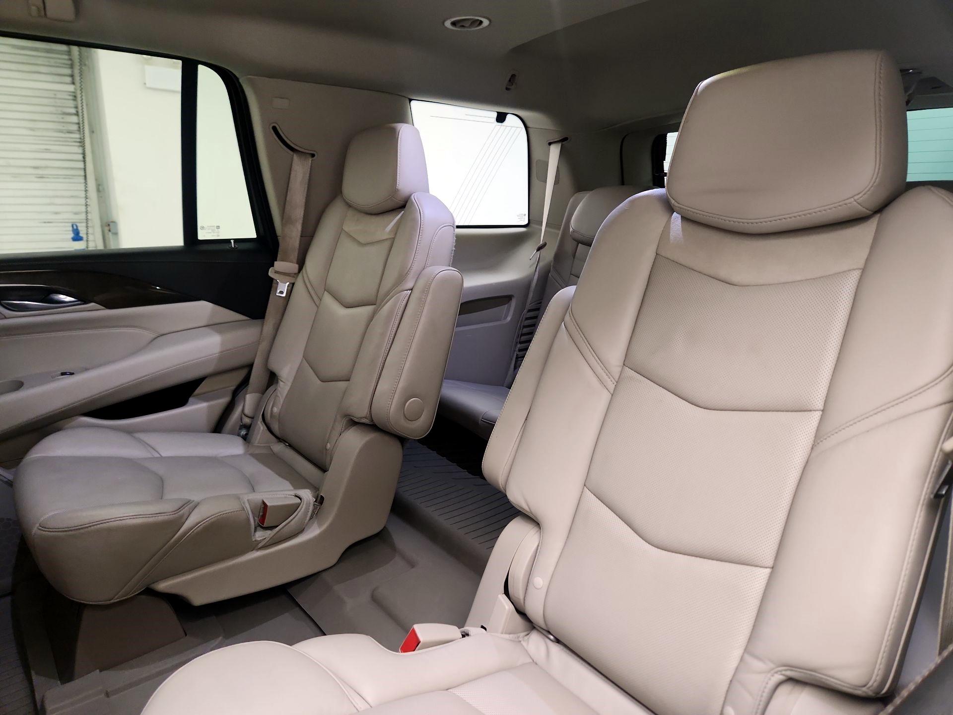 Thumbnail: 2019 Cadillac Escalade - 18