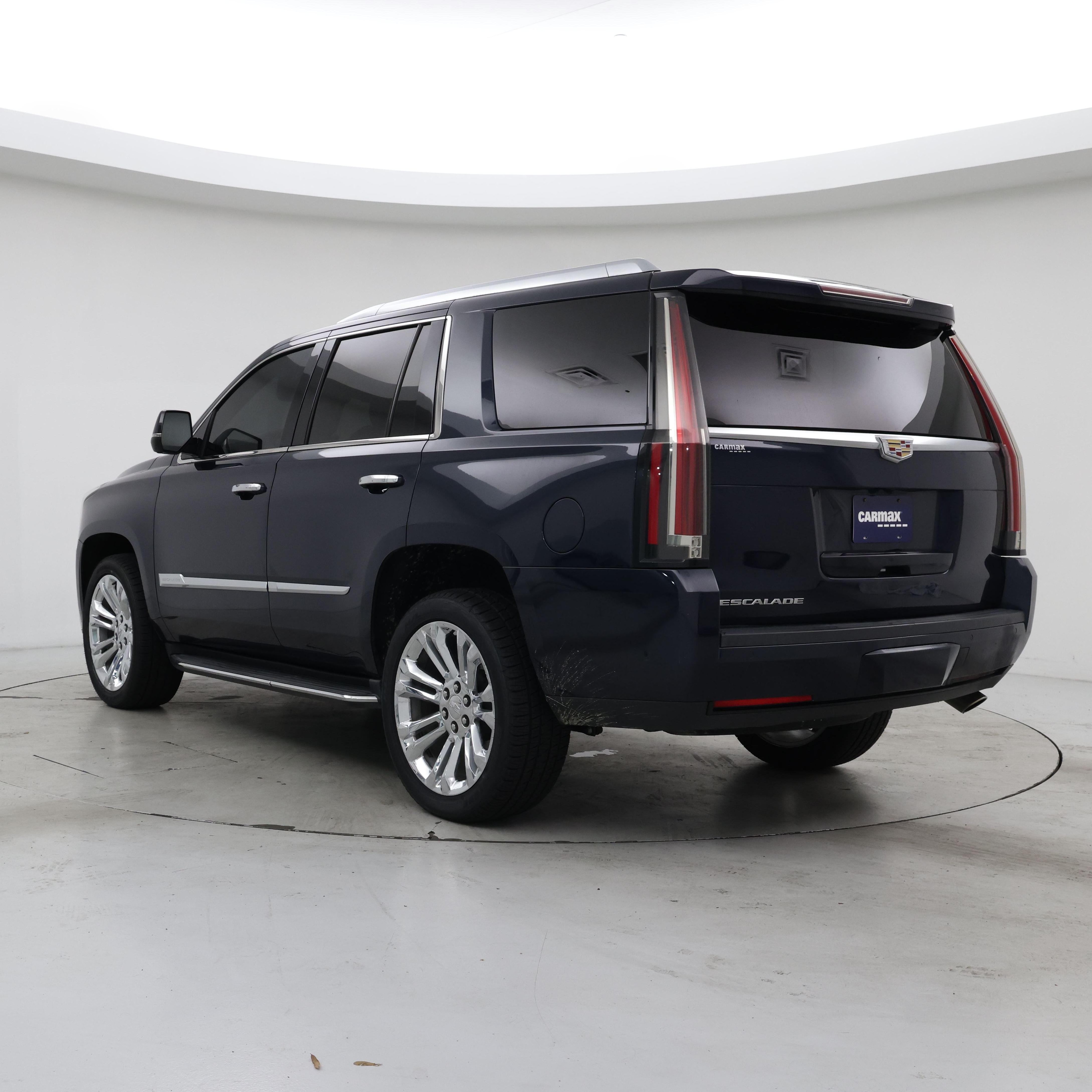 Thumbnail: 2019 Cadillac Escalade - 2