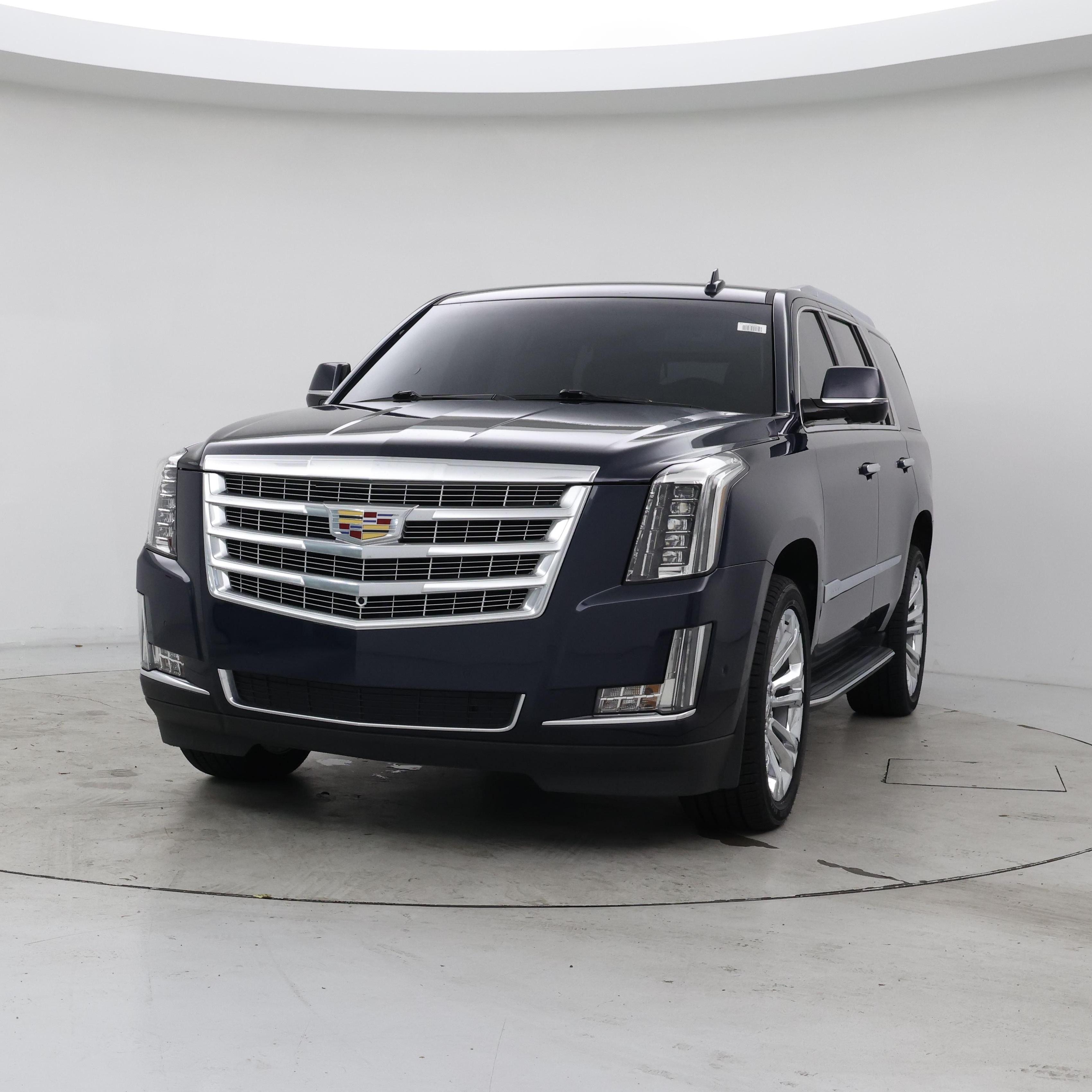 Thumbnail: 2019 Cadillac Escalade - 4