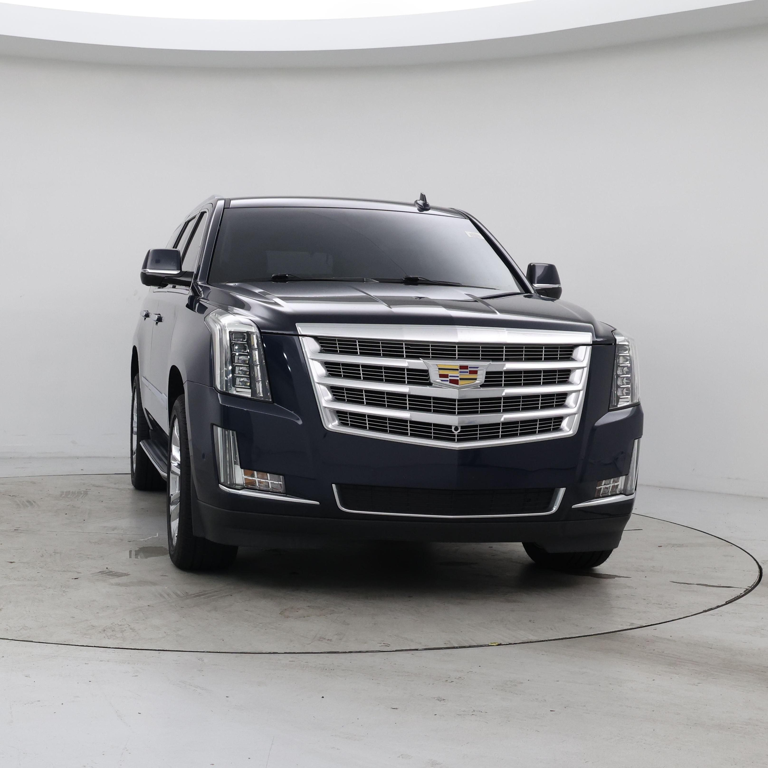 Thumbnail: 2019 Cadillac Escalade - 5