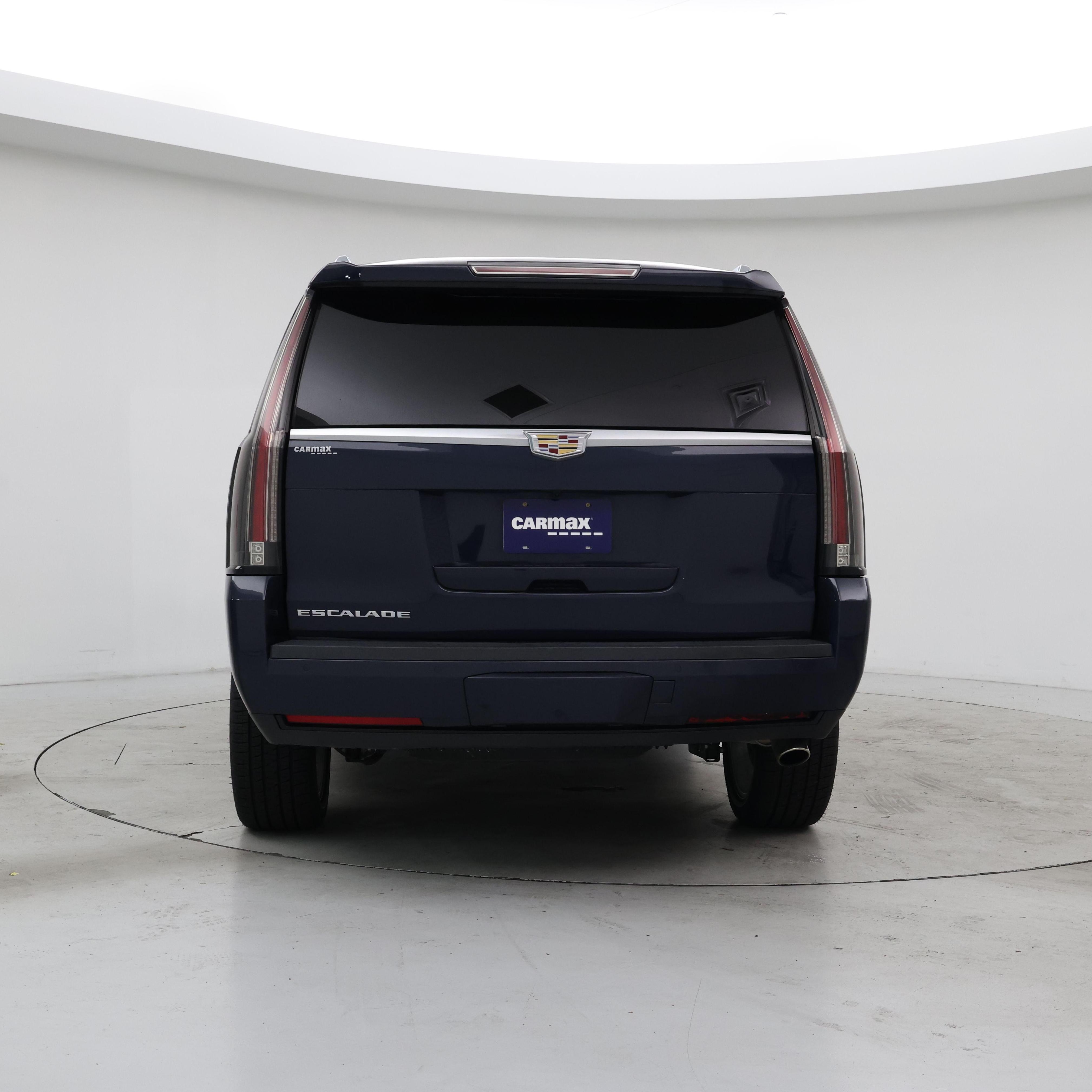 Thumbnail: 2019 Cadillac Escalade - 6