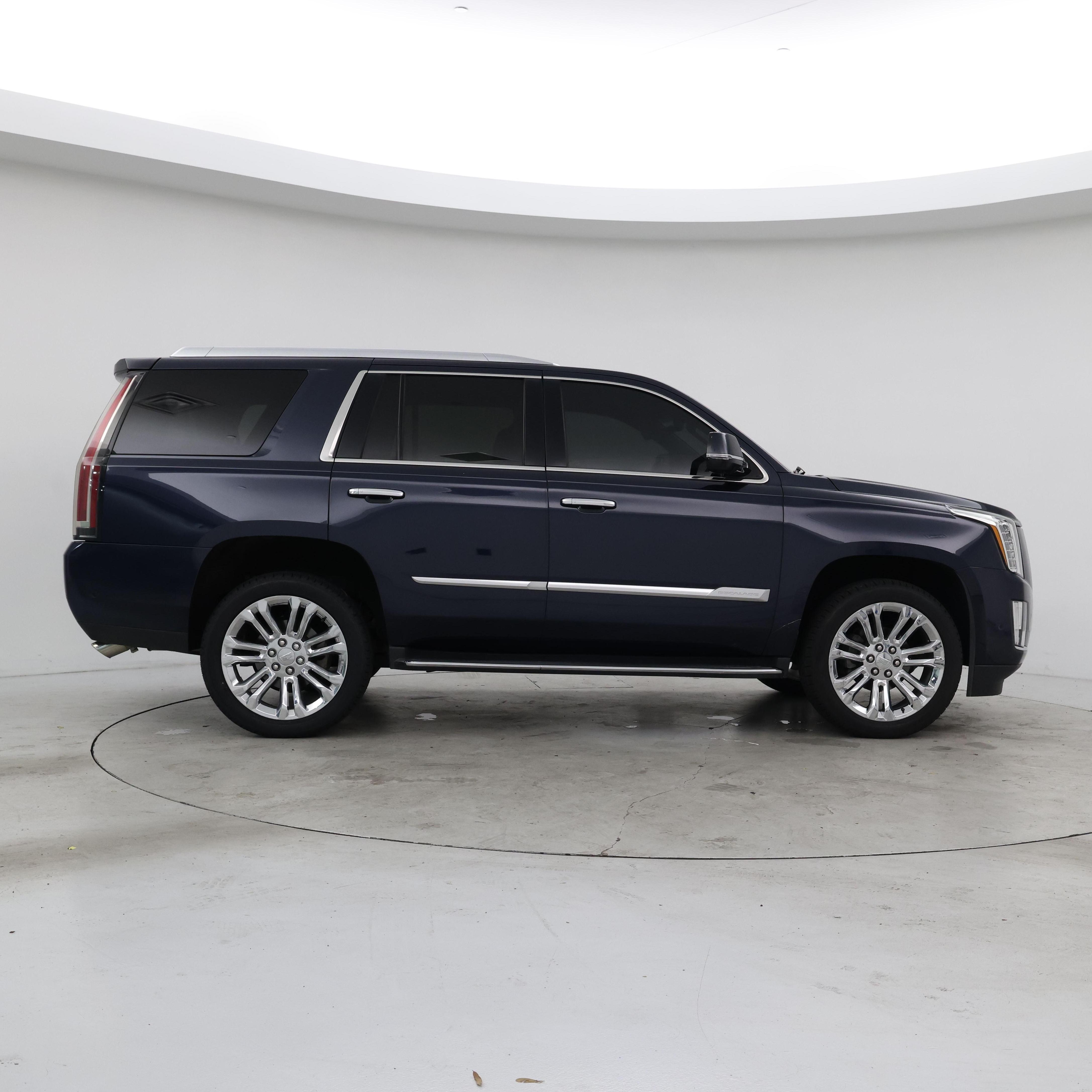 Thumbnail: 2019 Cadillac Escalade - 7