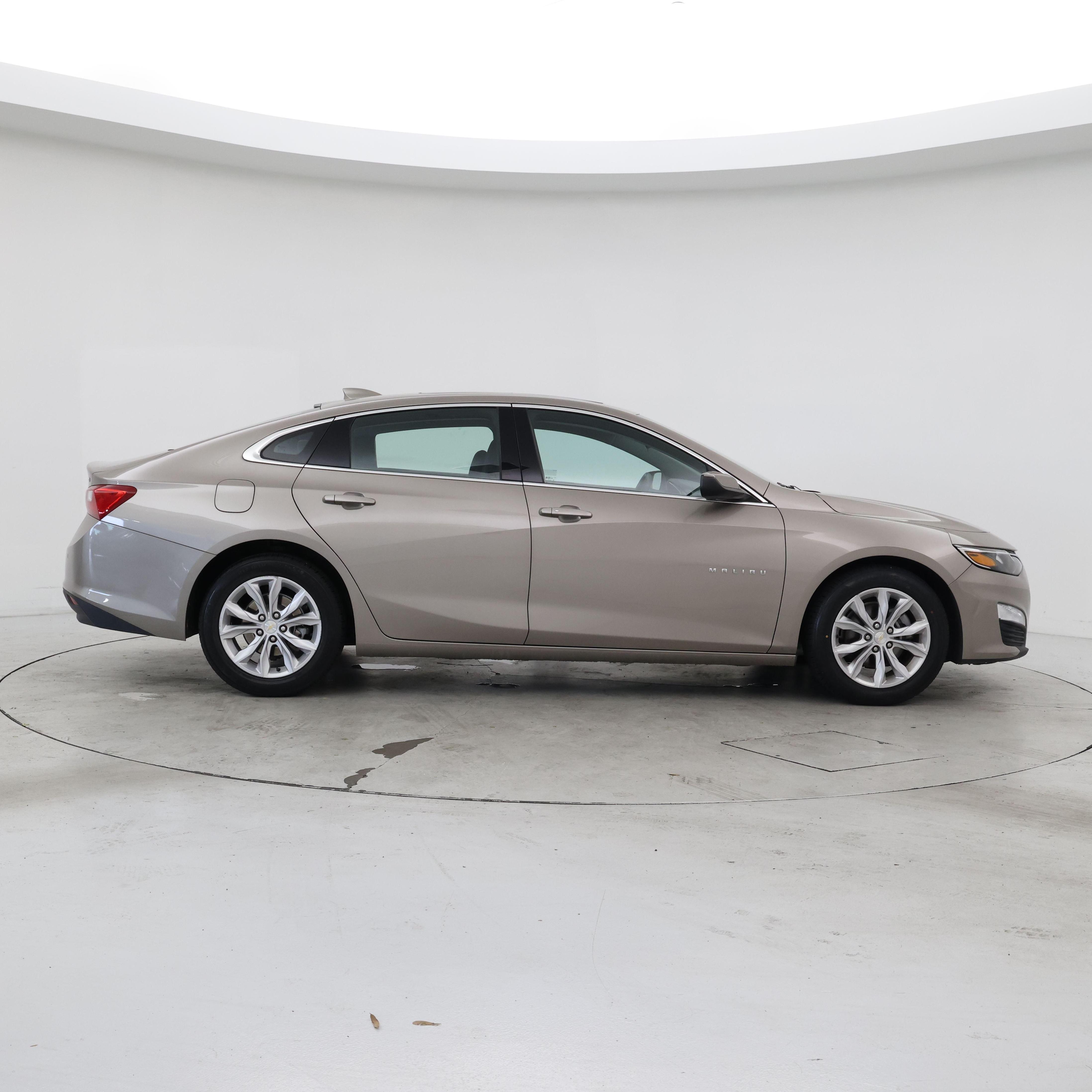 Thumbnail: 2024 Chevrolet Malibu - 7