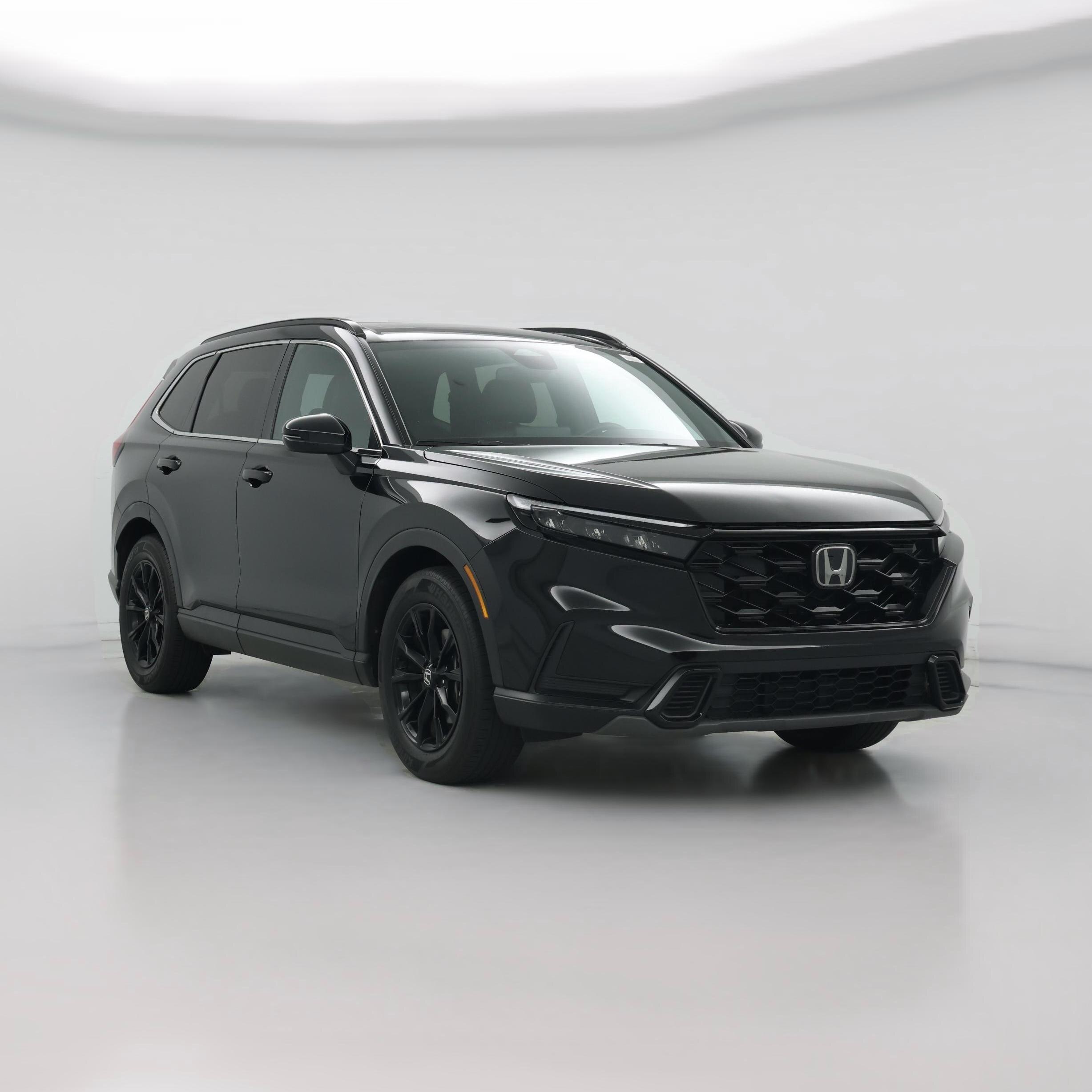 Thumbnail: 2023 Honda CR-V - 1