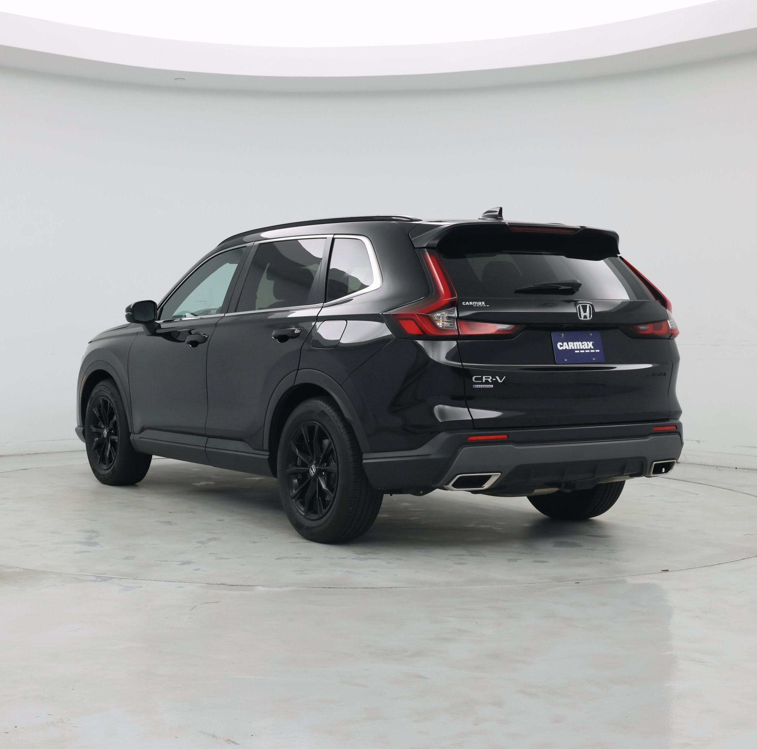 Thumbnail: 2023 Honda CR-V - 2