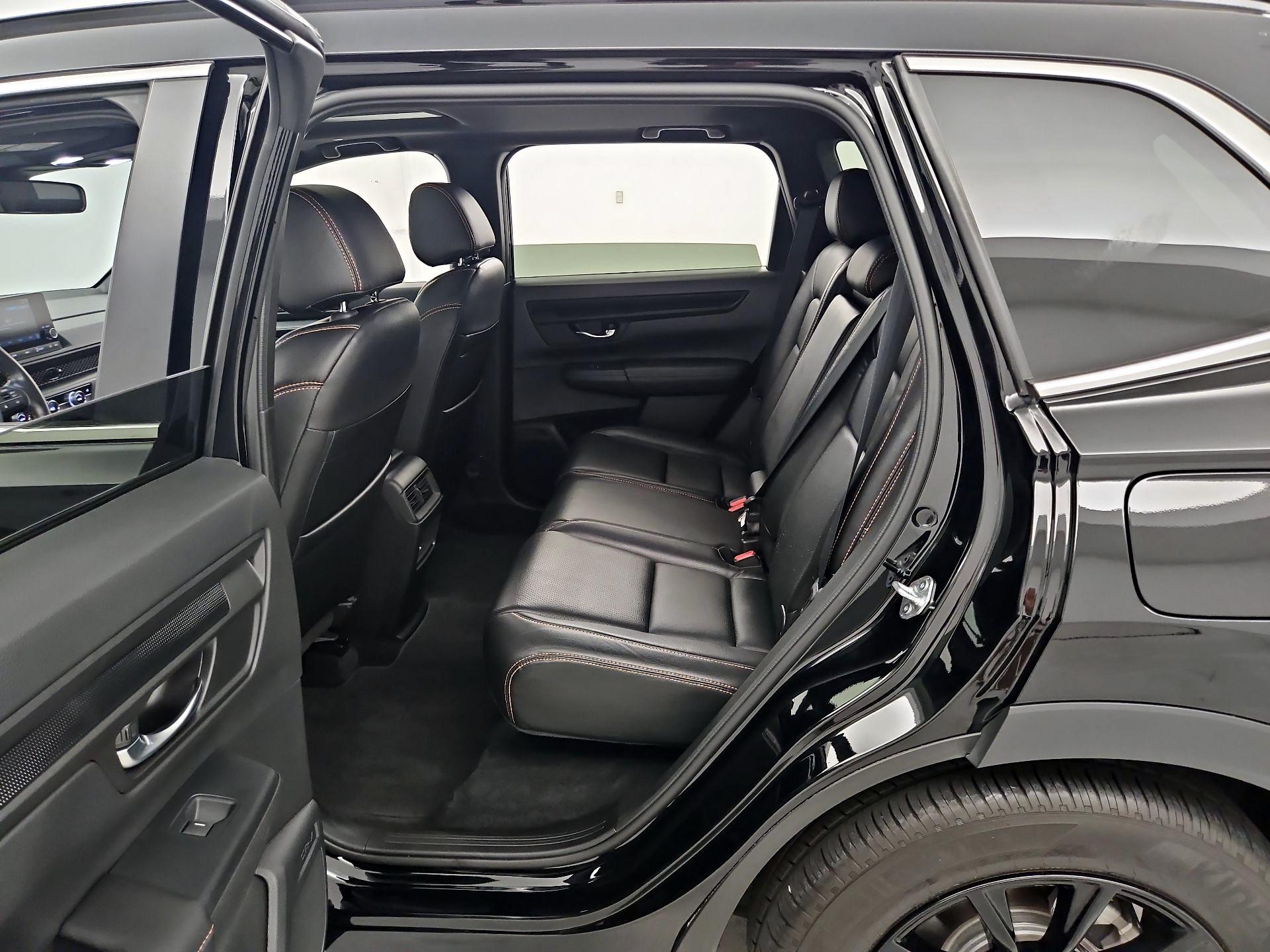 Thumbnail: 2023 Honda CR-V - 19
