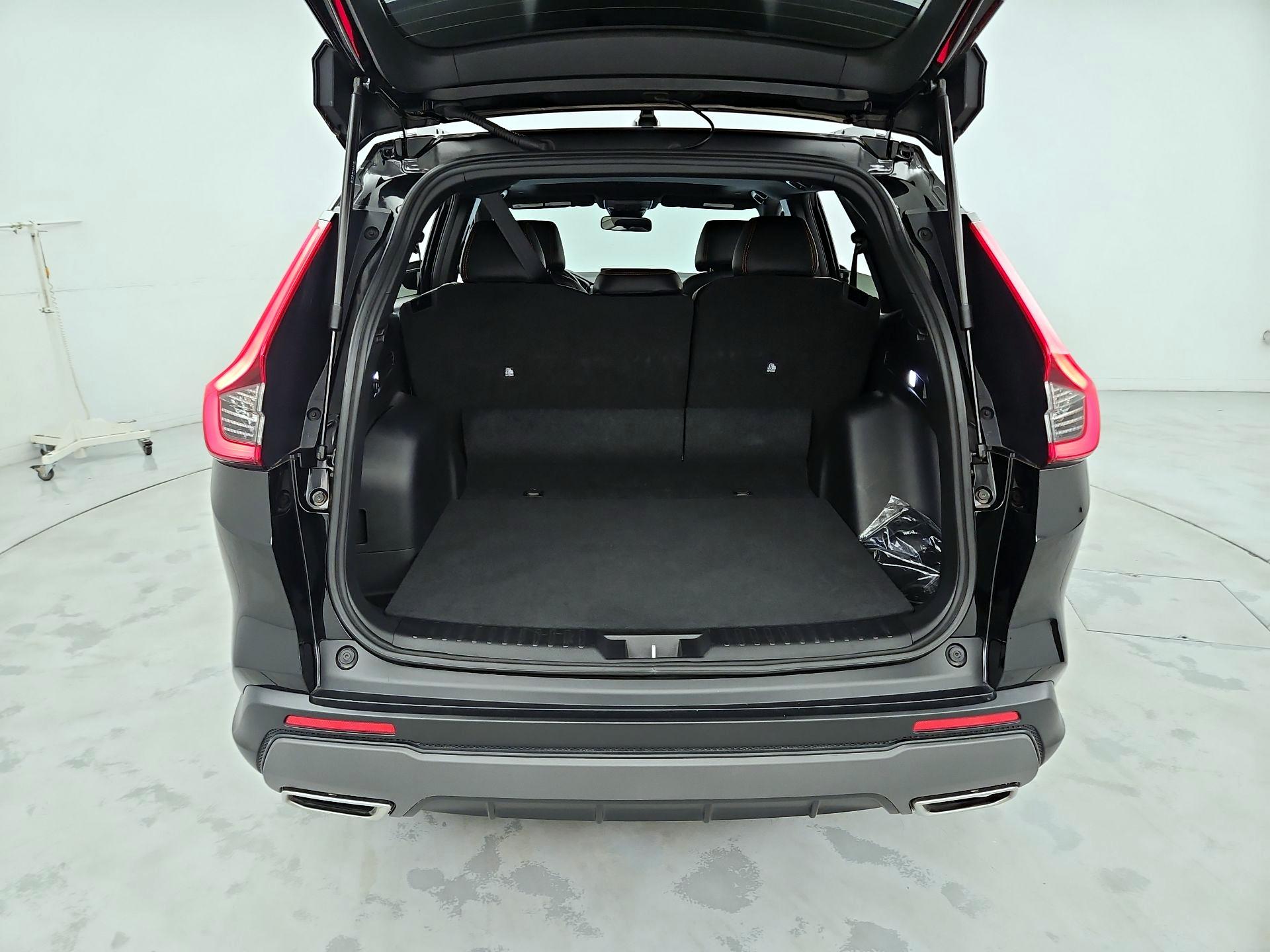 Thumbnail: 2023 Honda CR-V - 20