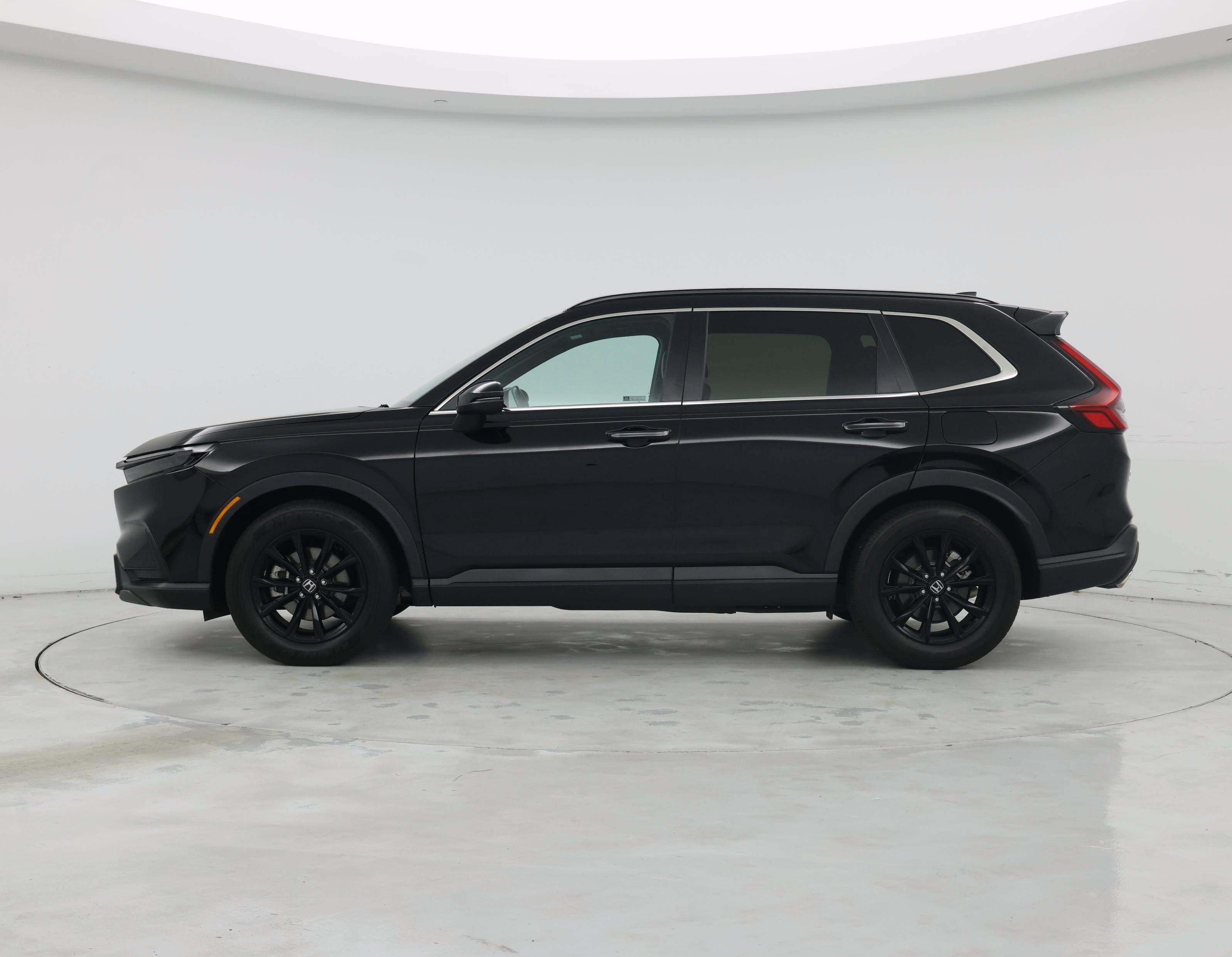 Thumbnail: 2023 Honda CR-V - 3