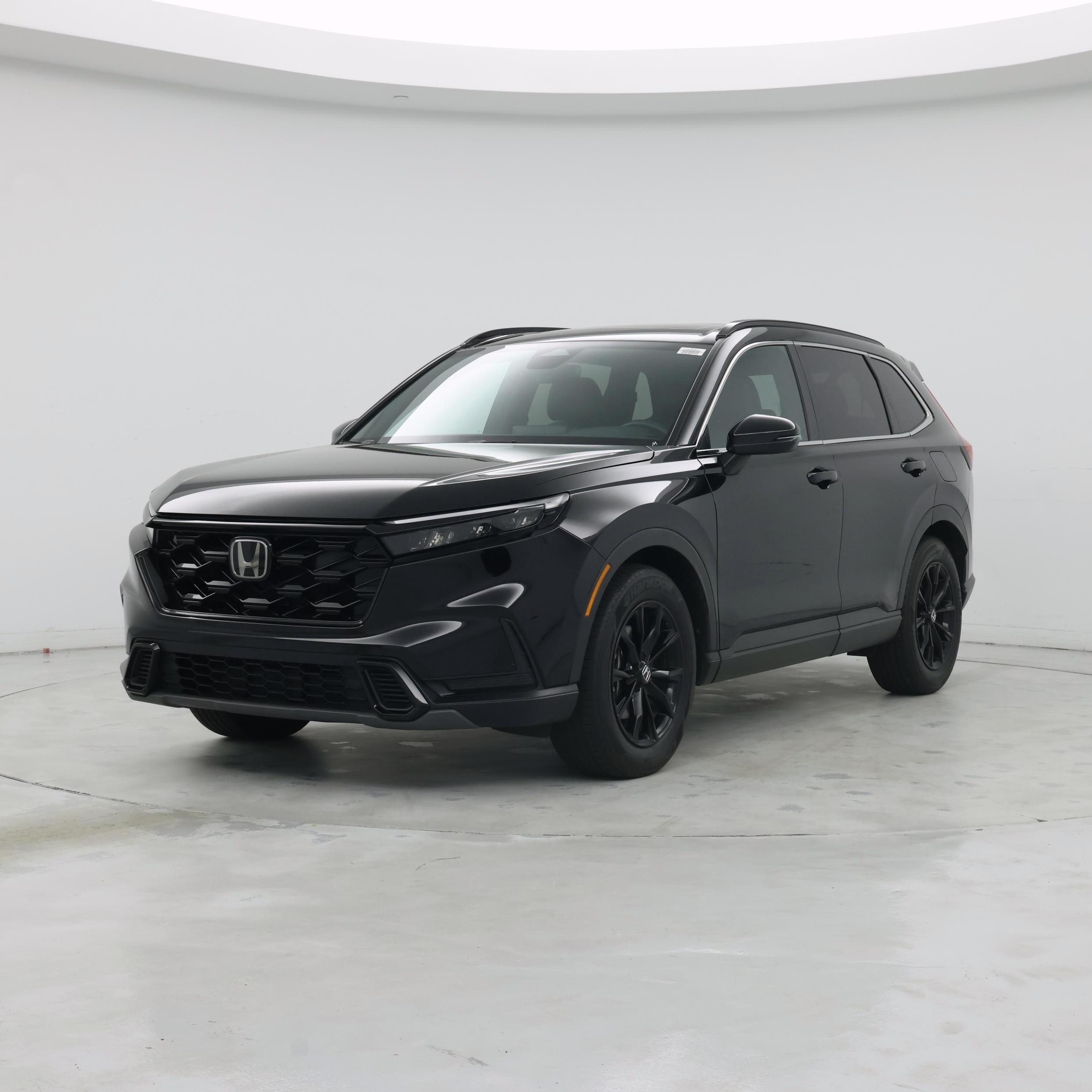 Thumbnail: 2023 Honda CR-V - 4