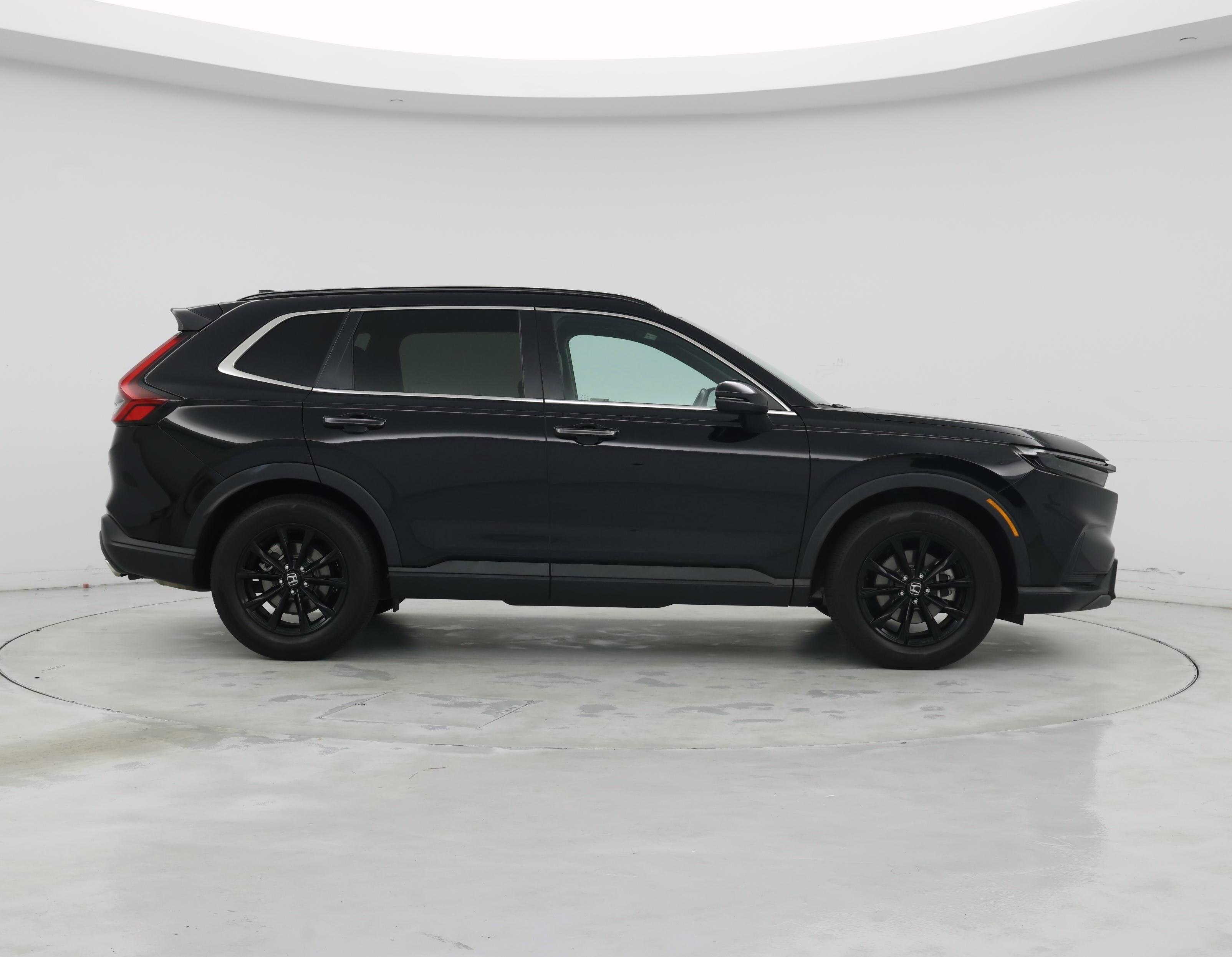 Thumbnail: 2023 Honda CR-V - 7