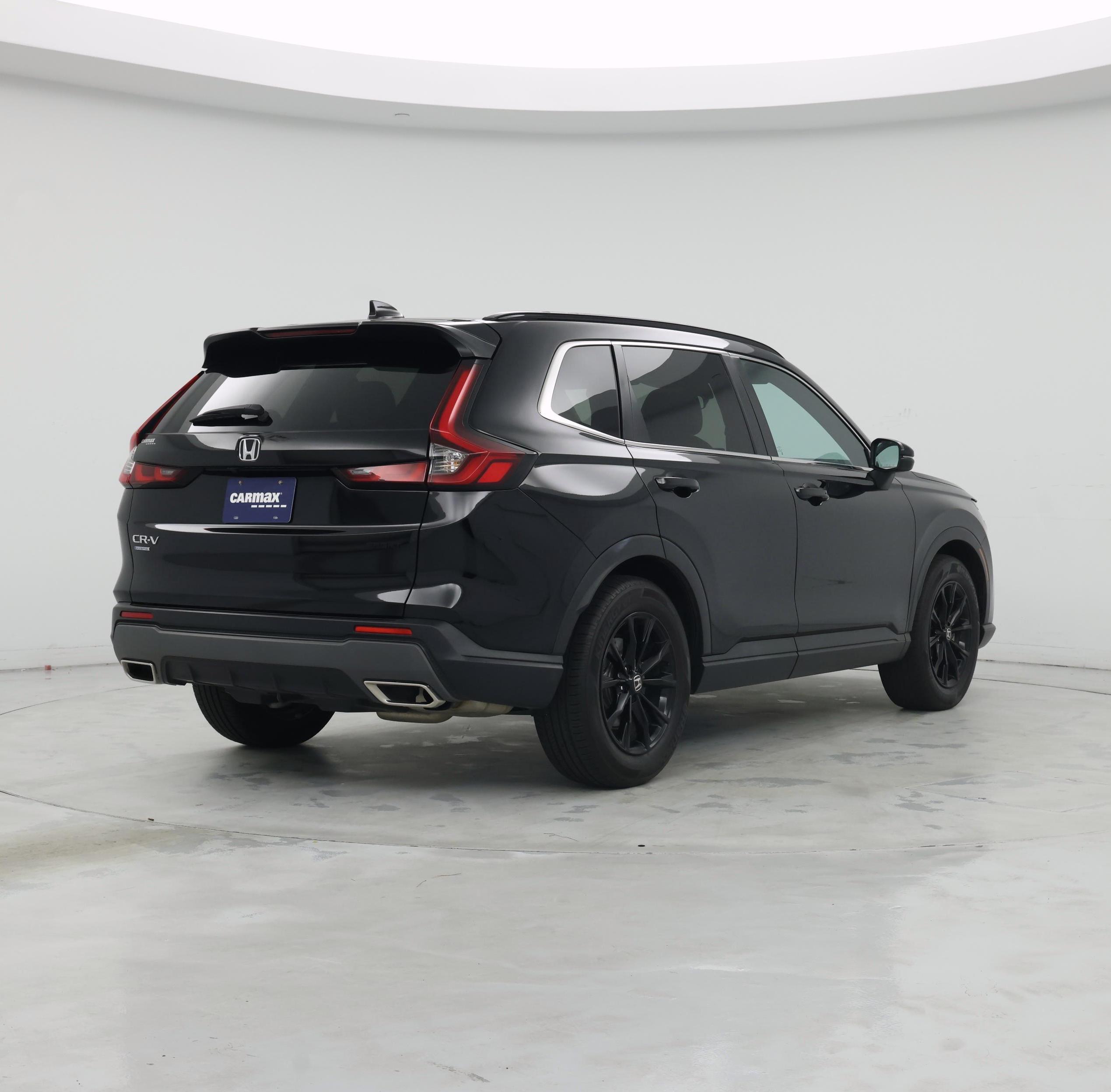 Thumbnail: 2023 Honda CR-V - 8