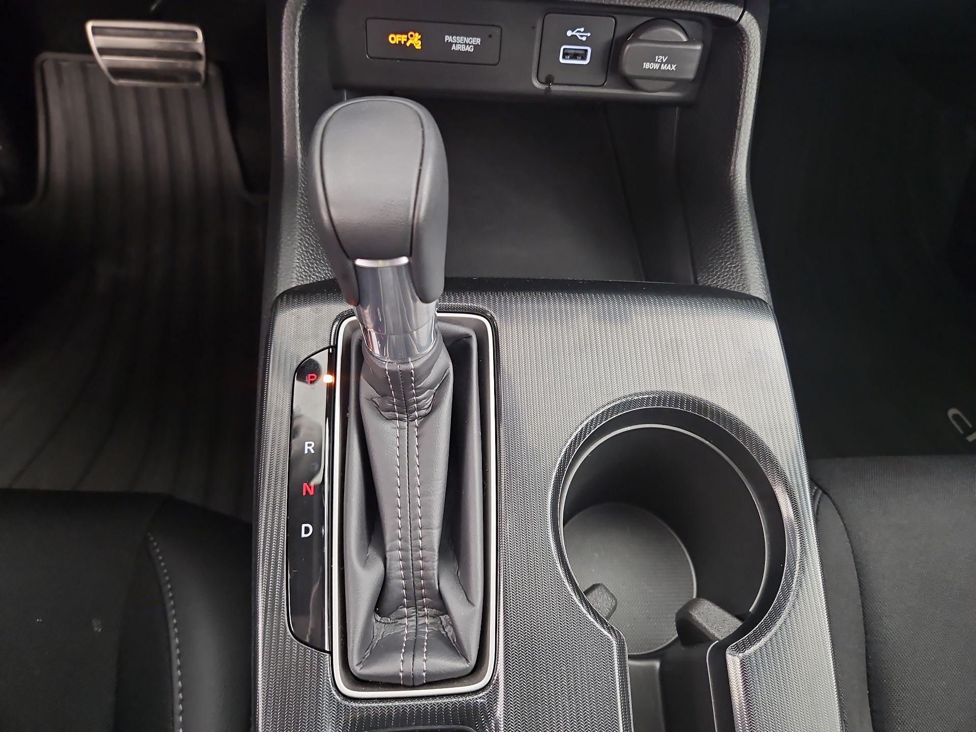 Thumbnail: 2024 Honda Civic - 17