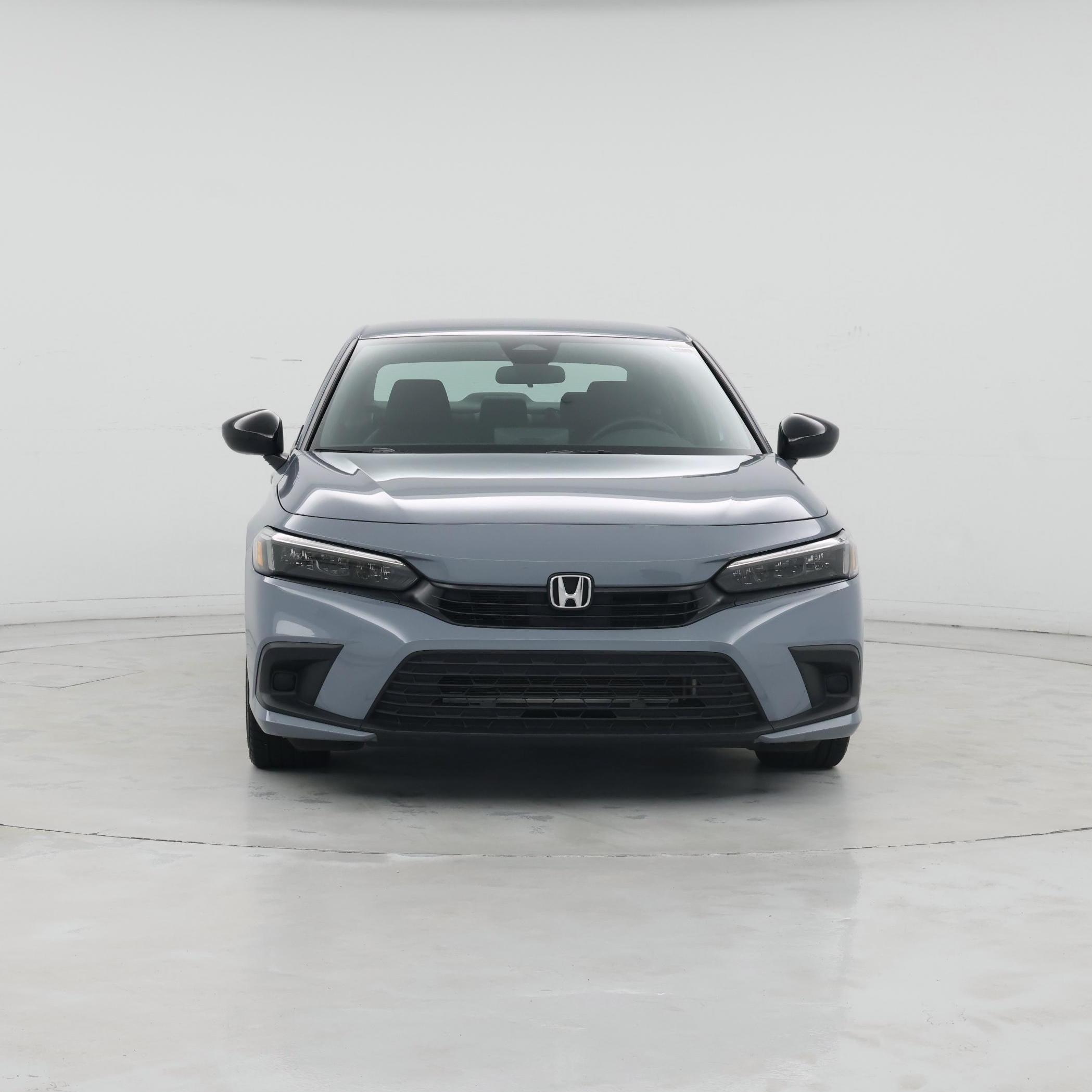 Thumbnail: 2024 Honda Civic - 5