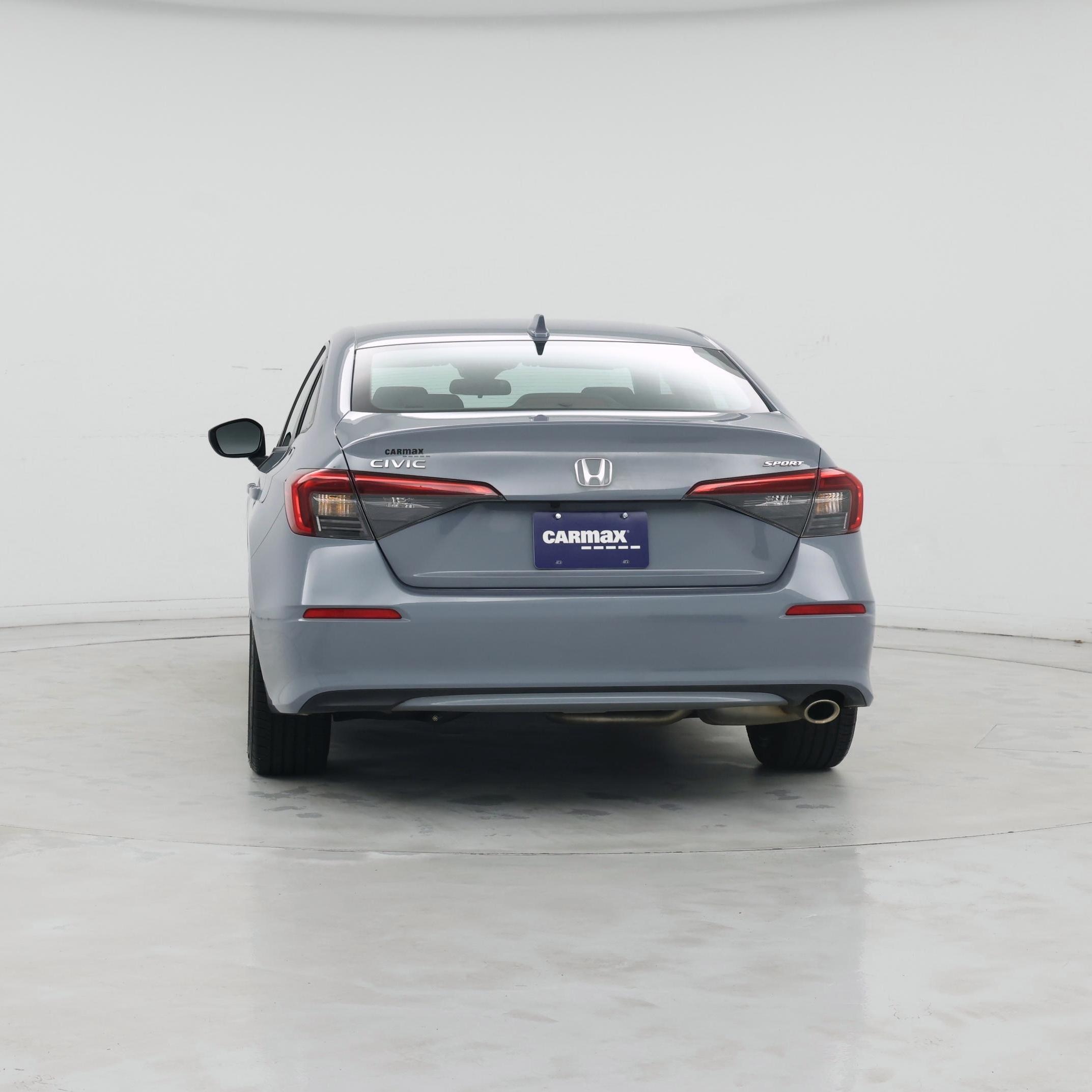 Thumbnail: 2024 Honda Civic - 6