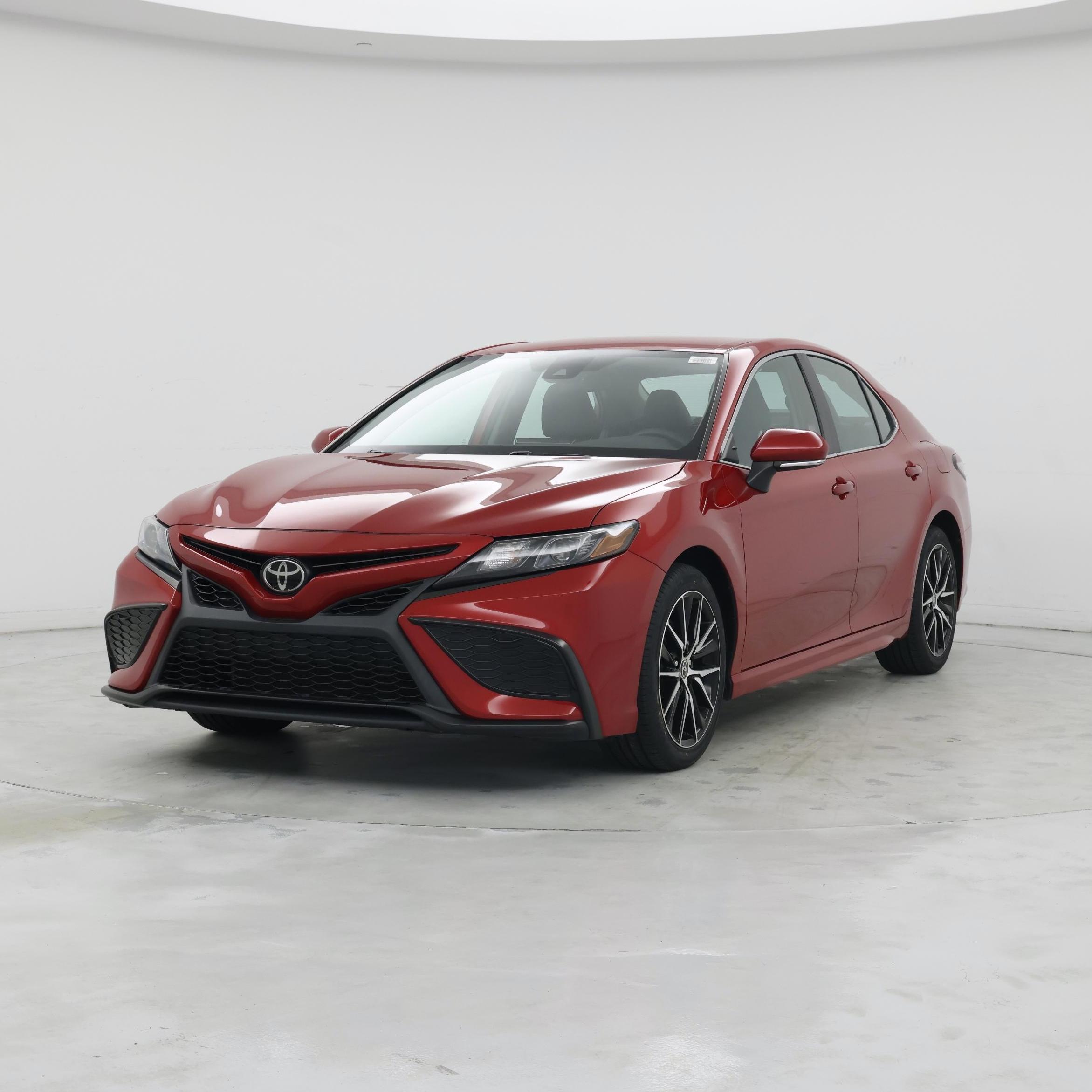 Thumbnail: 2022 Toyota Camry - 4