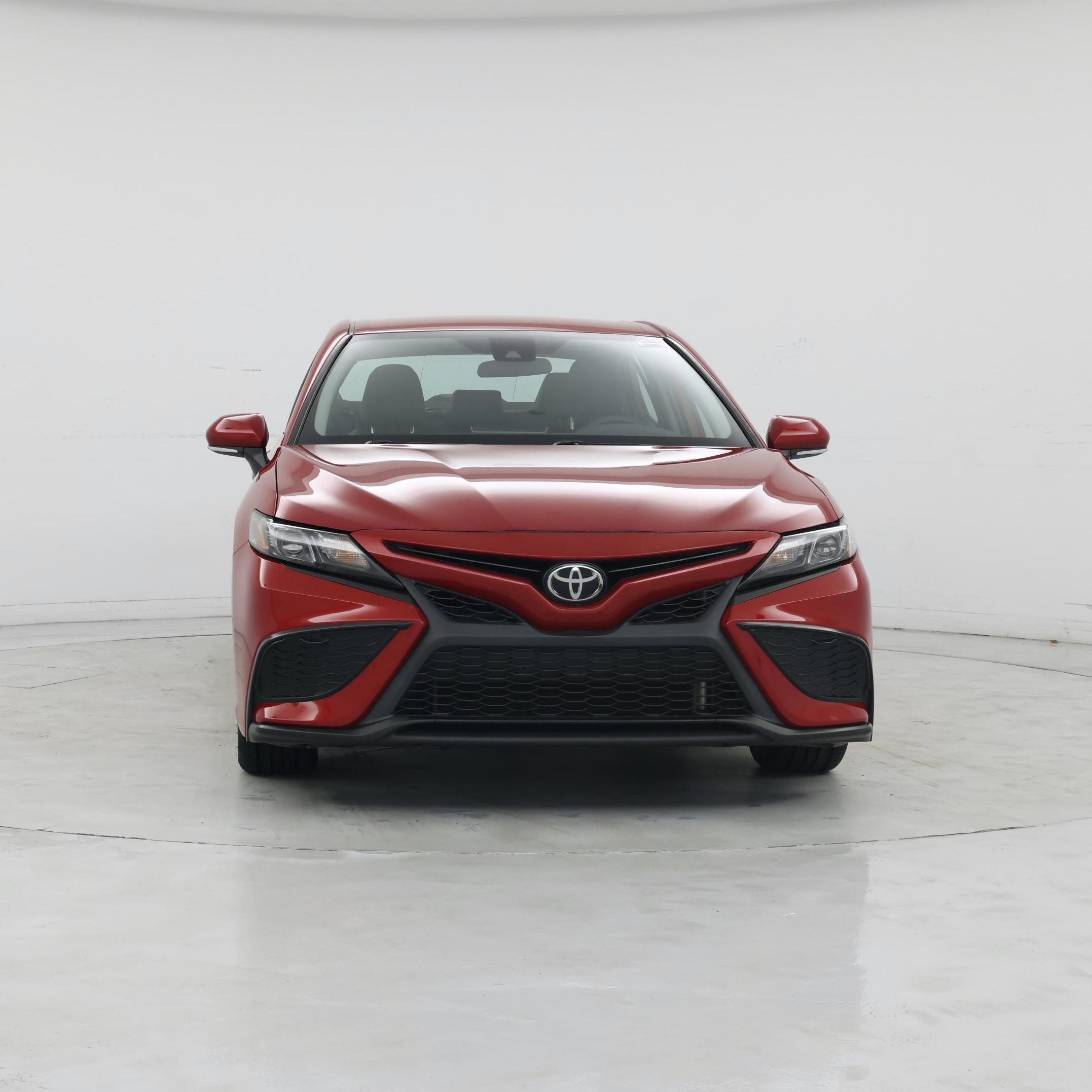 Thumbnail: 2022 Toyota Camry - 5
