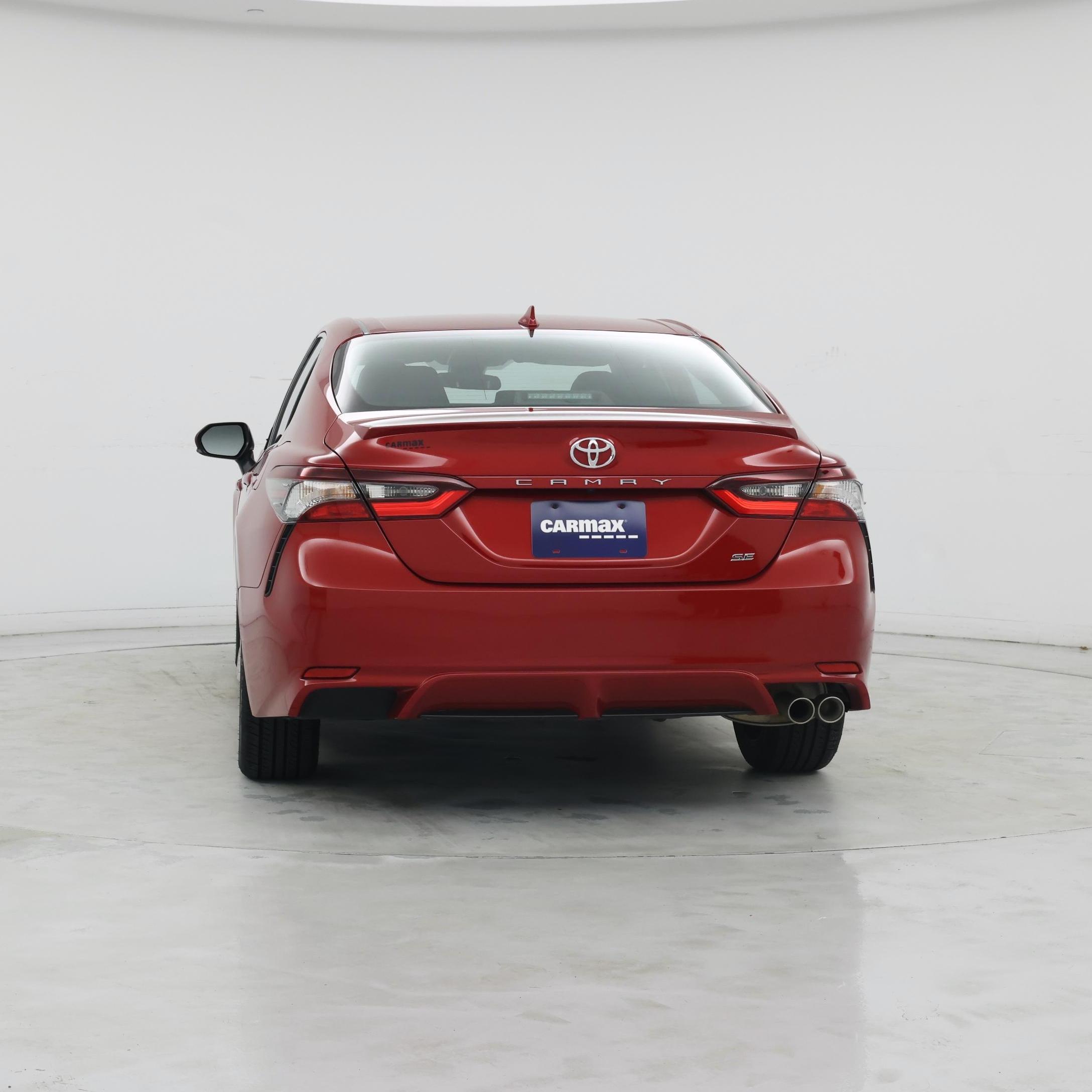 Thumbnail: 2022 Toyota Camry - 6