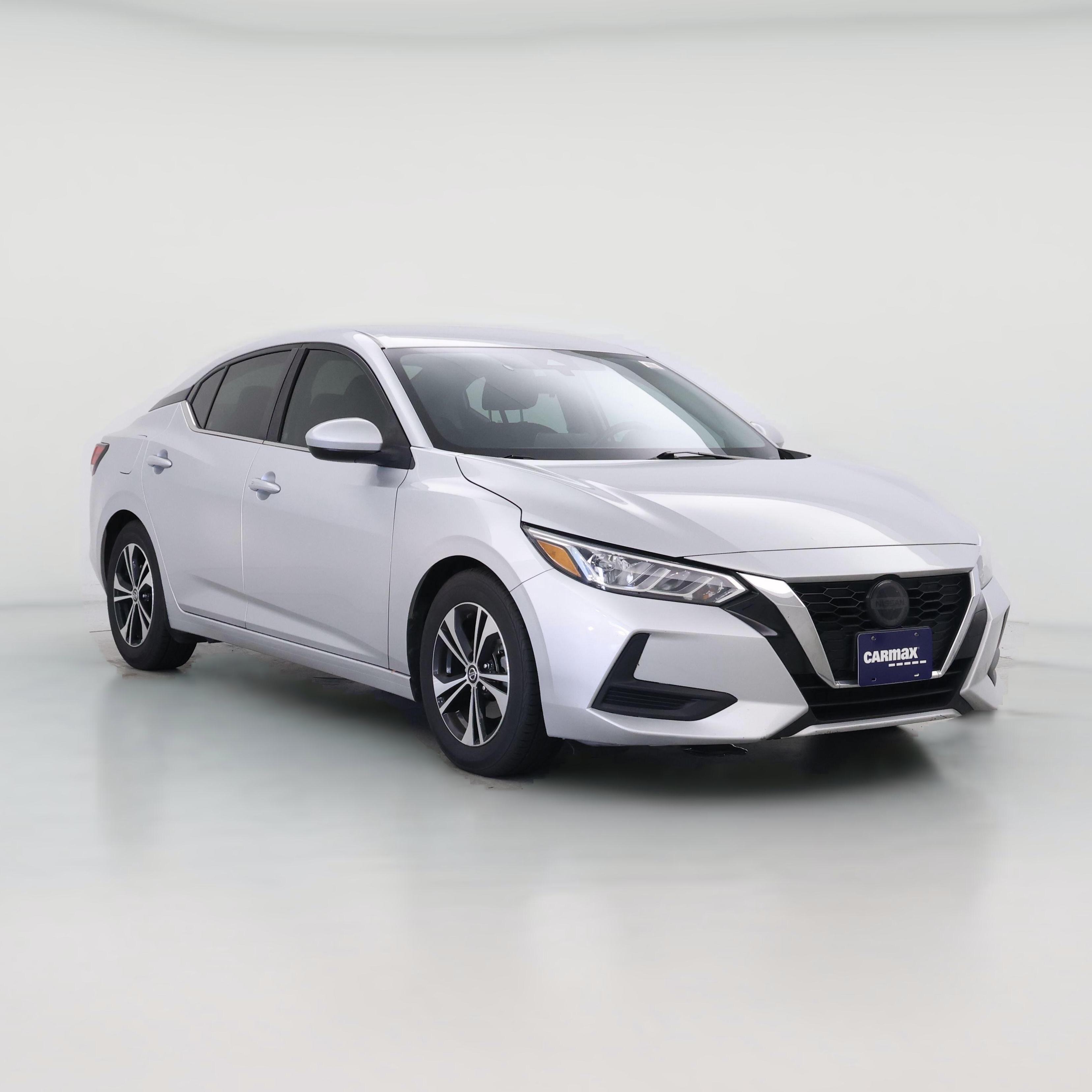 Thumbnail: 2022 Nissan Sentra - 1