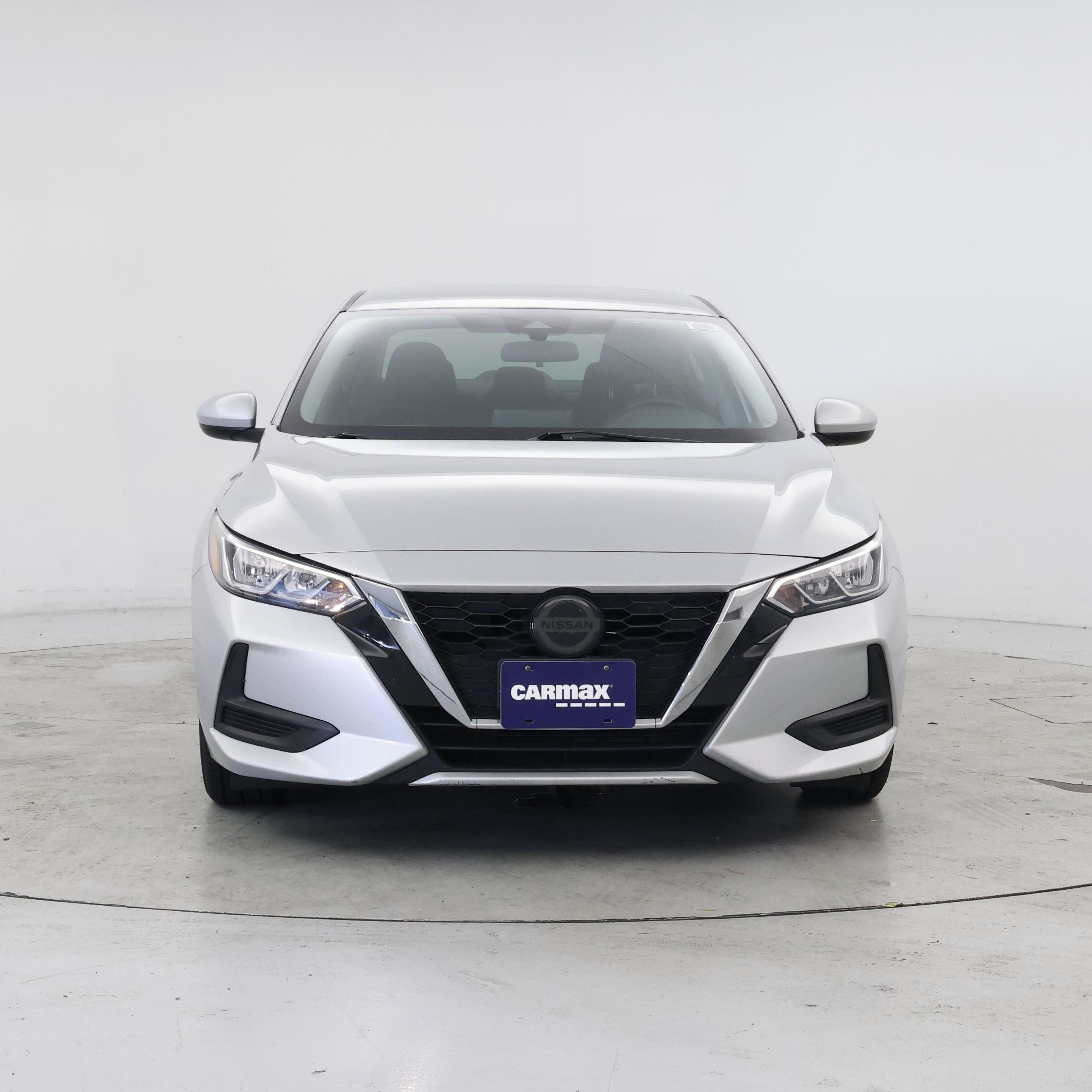 Thumbnail: 2022 Nissan Sentra - 5