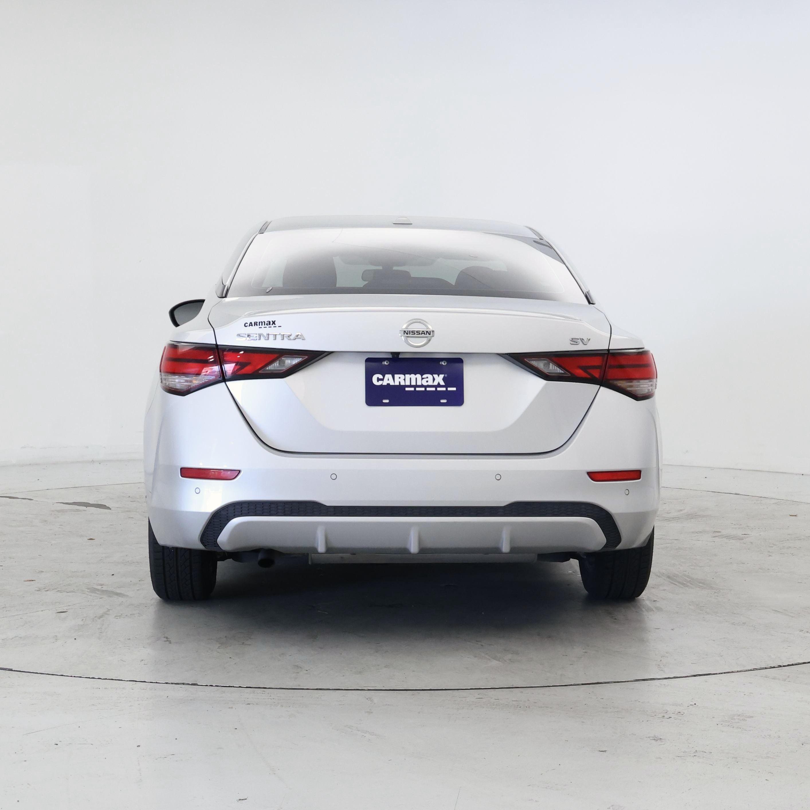 Thumbnail: 2022 Nissan Sentra - 6