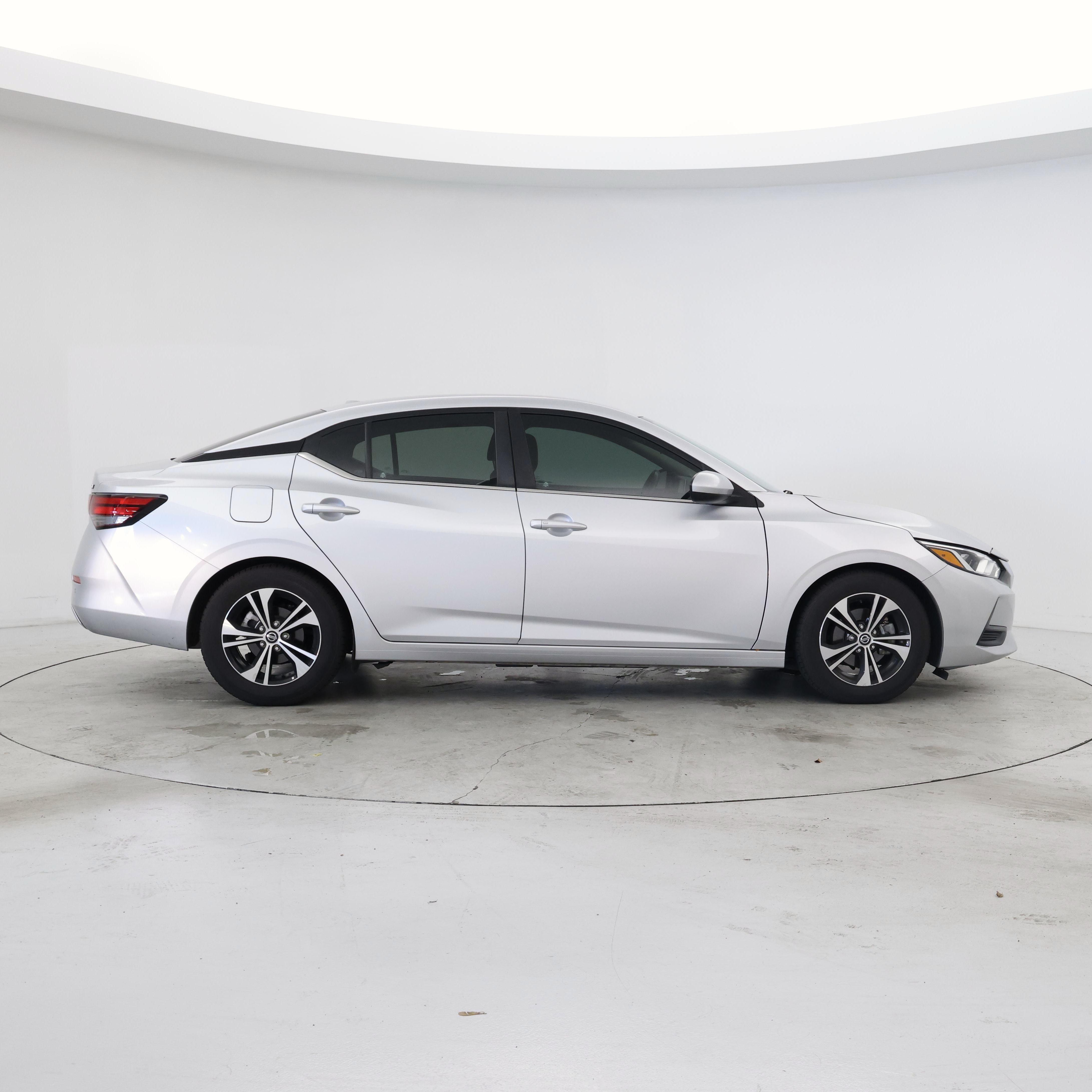 Thumbnail: 2022 Nissan Sentra - 7