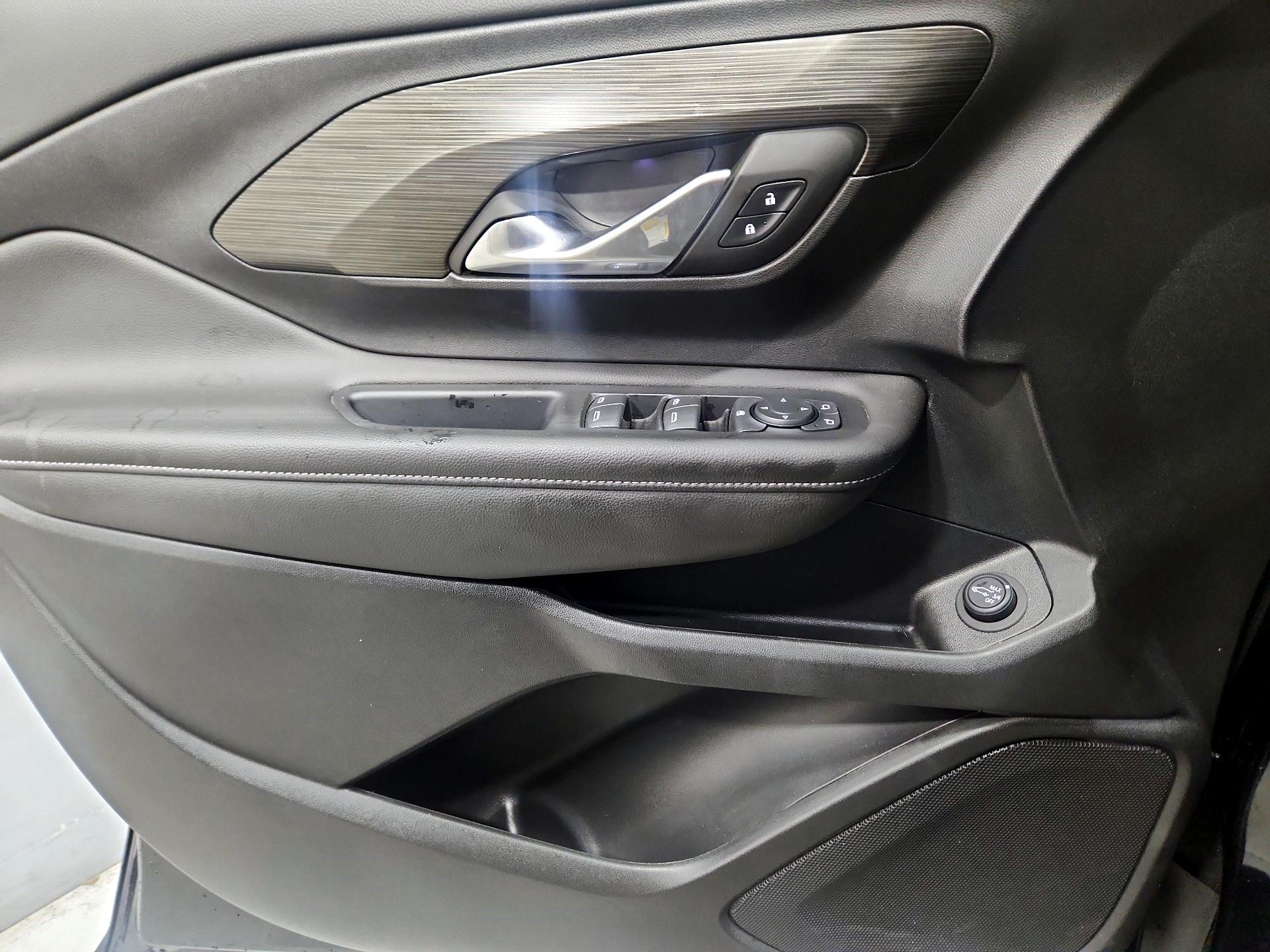Thumbnail: 2022 GMC Terrain - 12