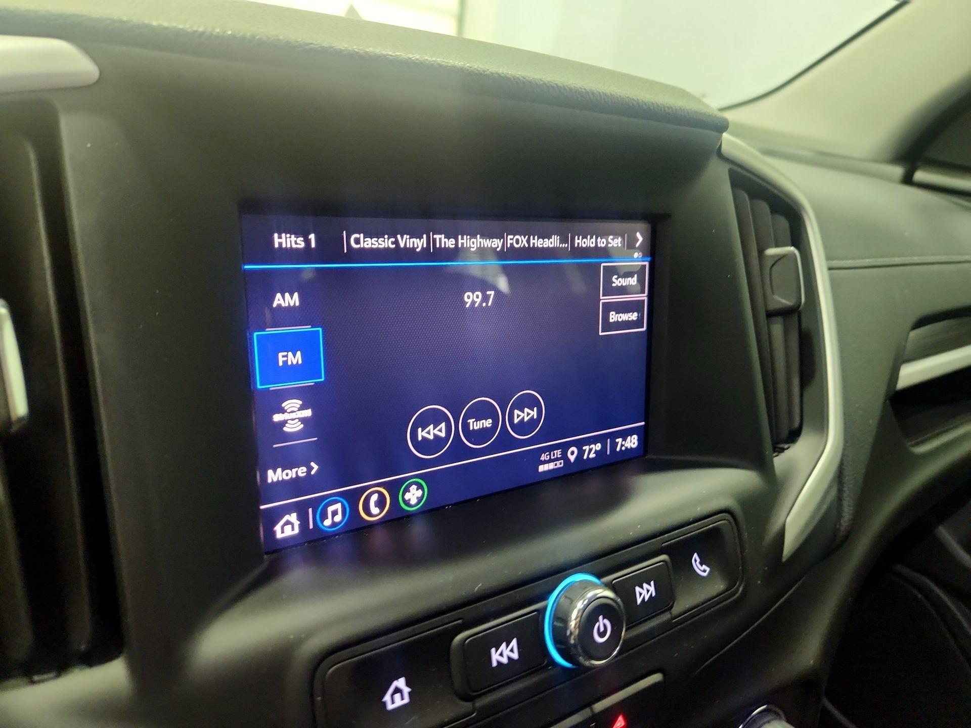Thumbnail: 2022 GMC Terrain - 15