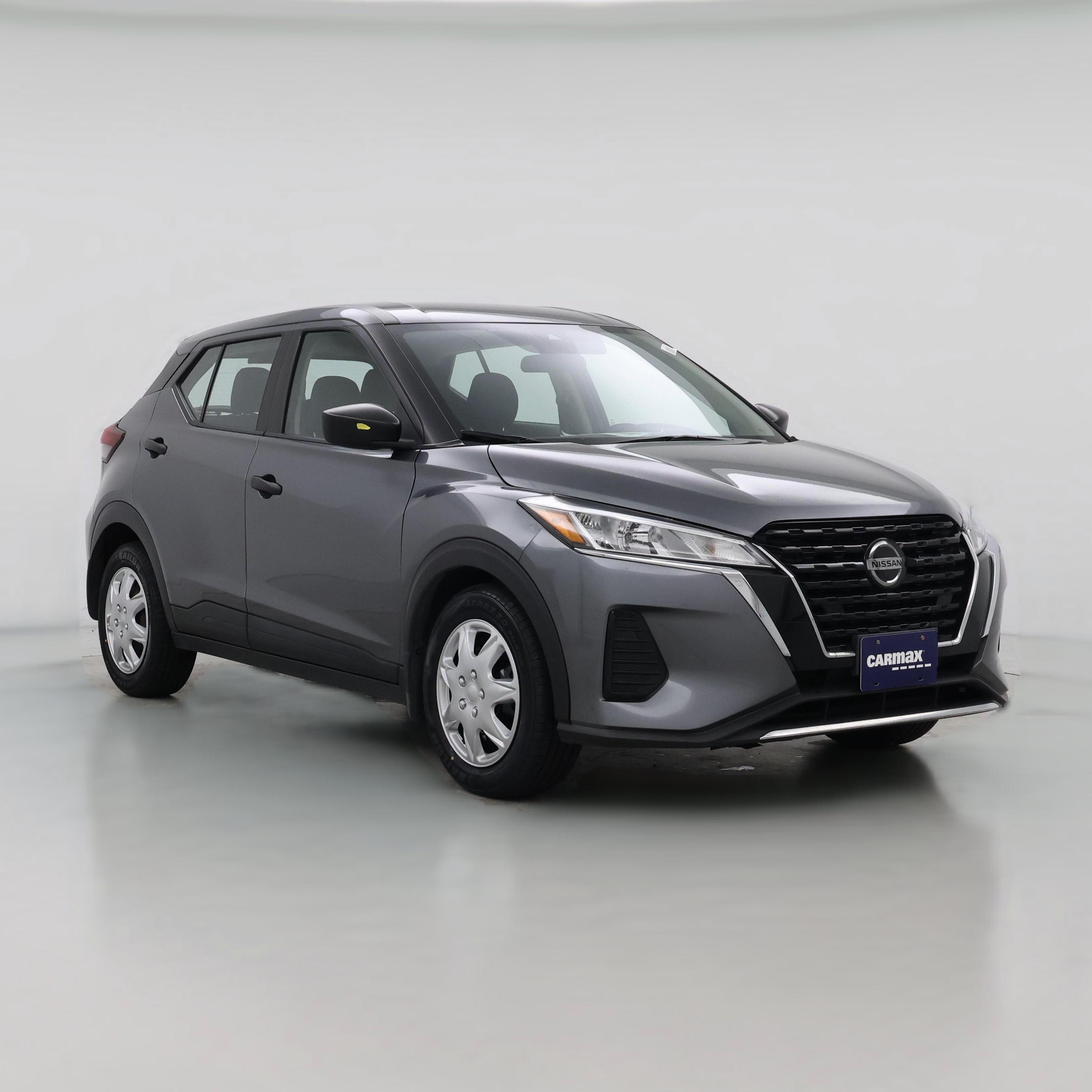 Thumbnail: 2021 Nissan Kicks - 1