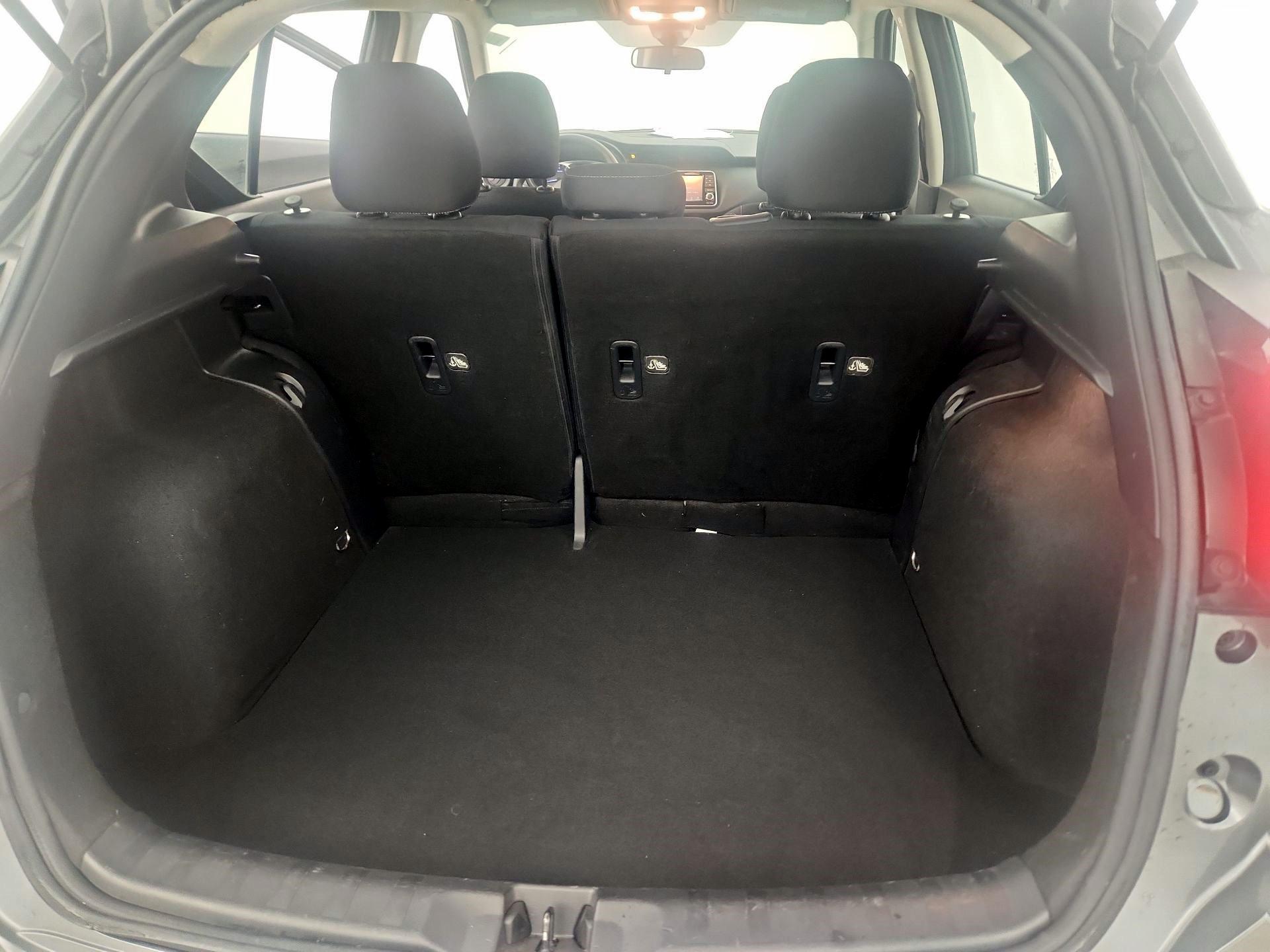 Thumbnail: 2021 Nissan Kicks - 20