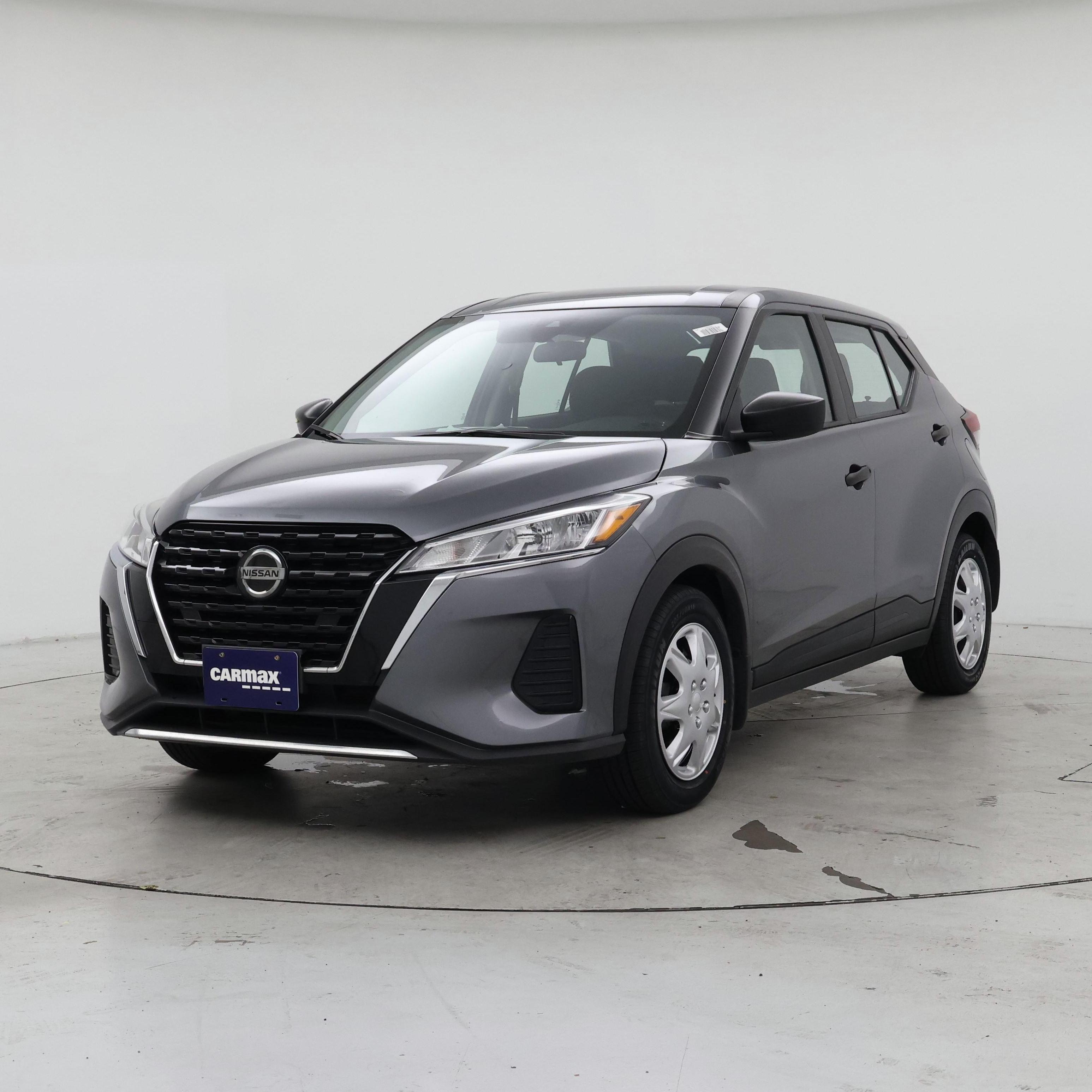 Thumbnail: 2021 Nissan Kicks - 4