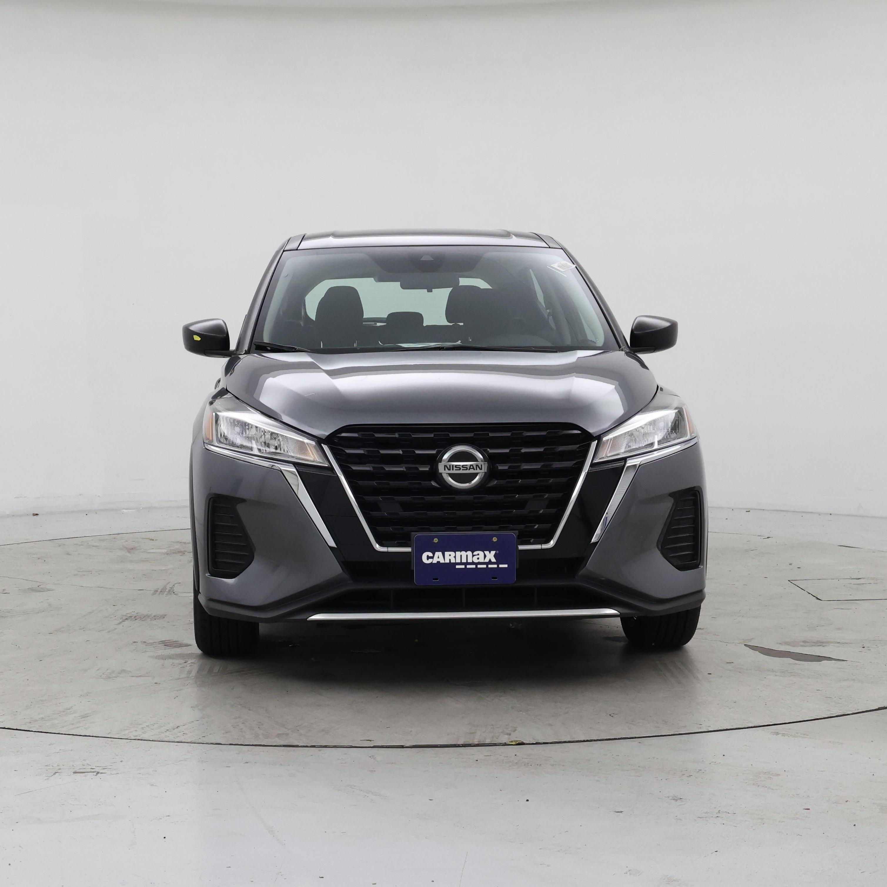 Thumbnail: 2021 Nissan Kicks - 5