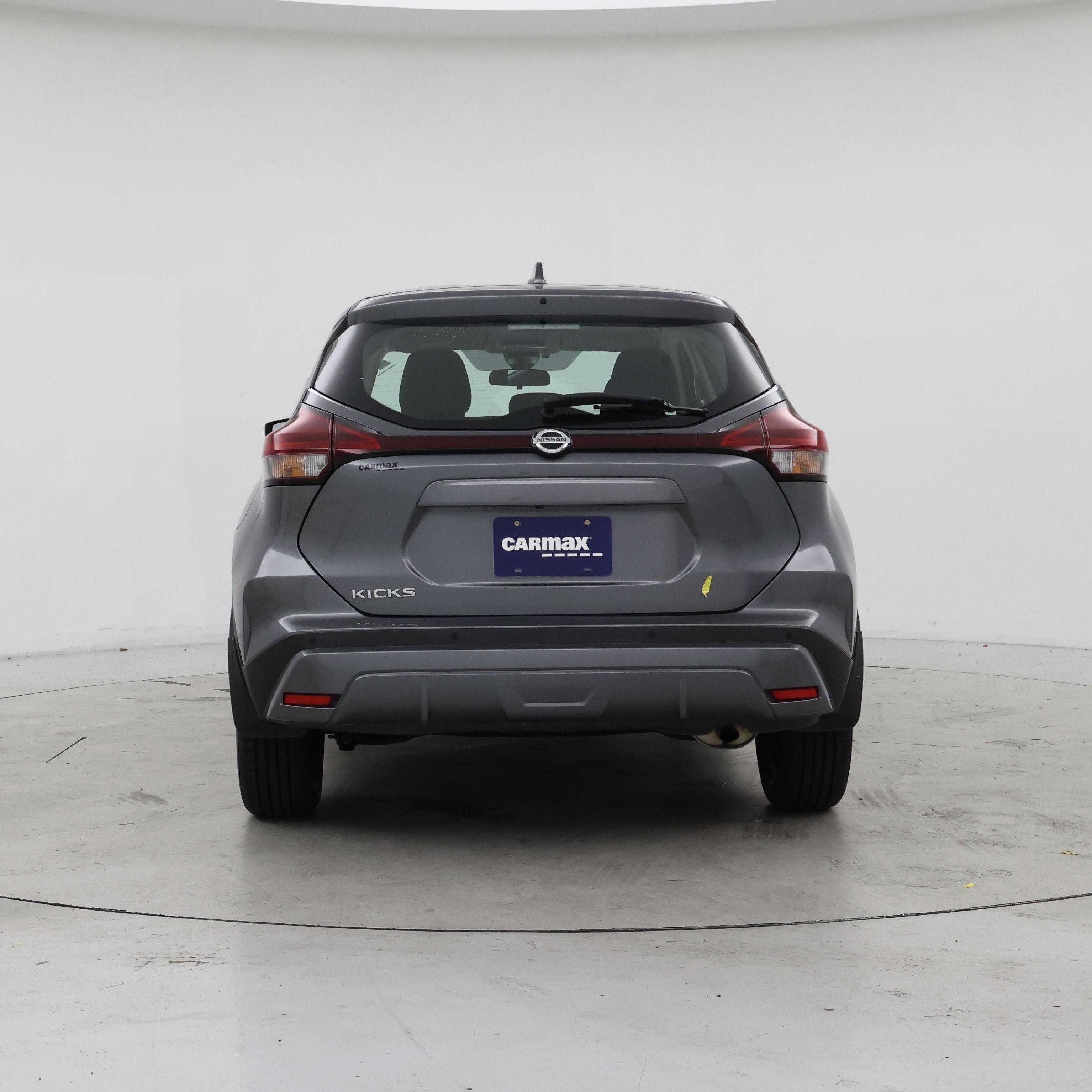 Thumbnail: 2021 Nissan Kicks - 6