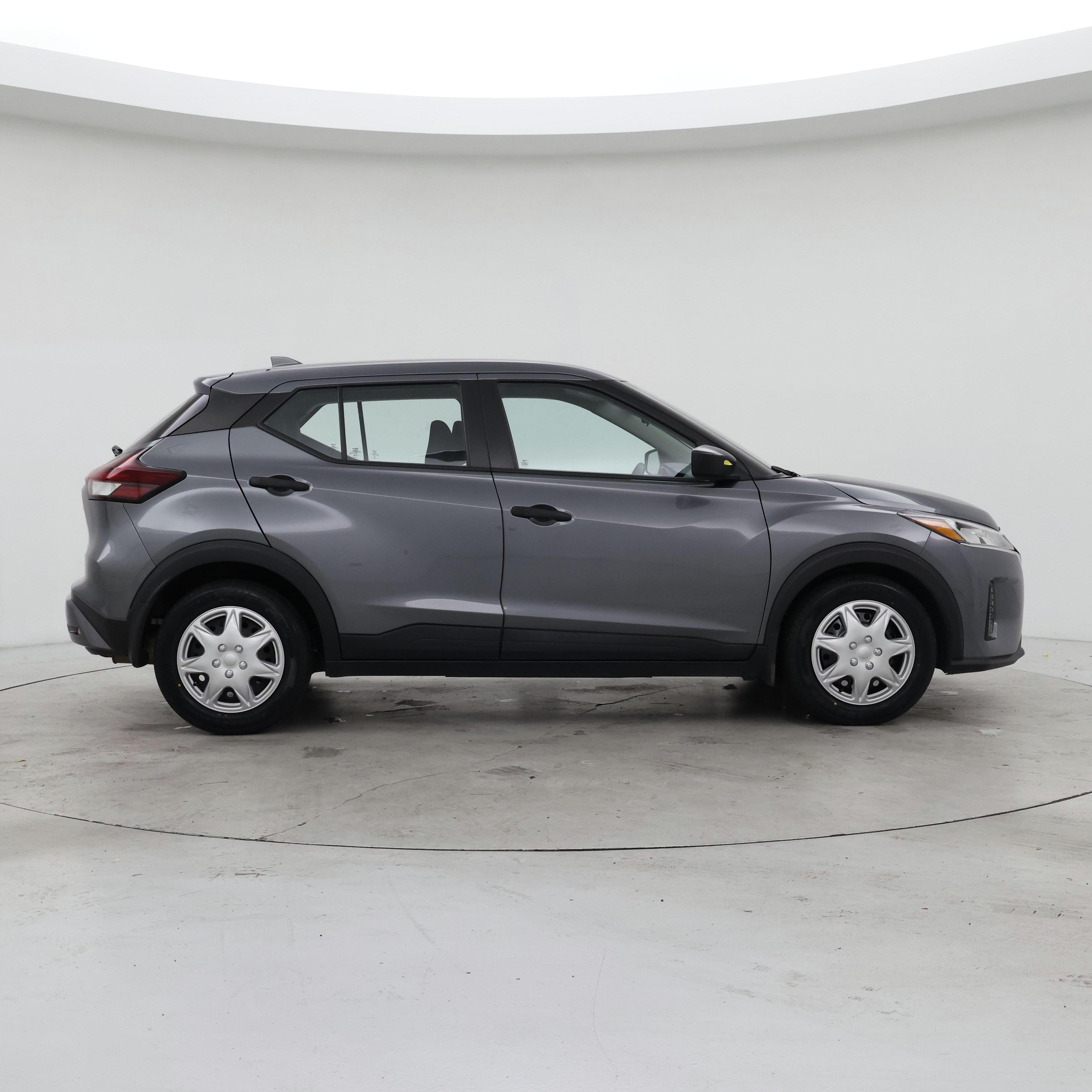 Thumbnail: 2021 Nissan Kicks - 7