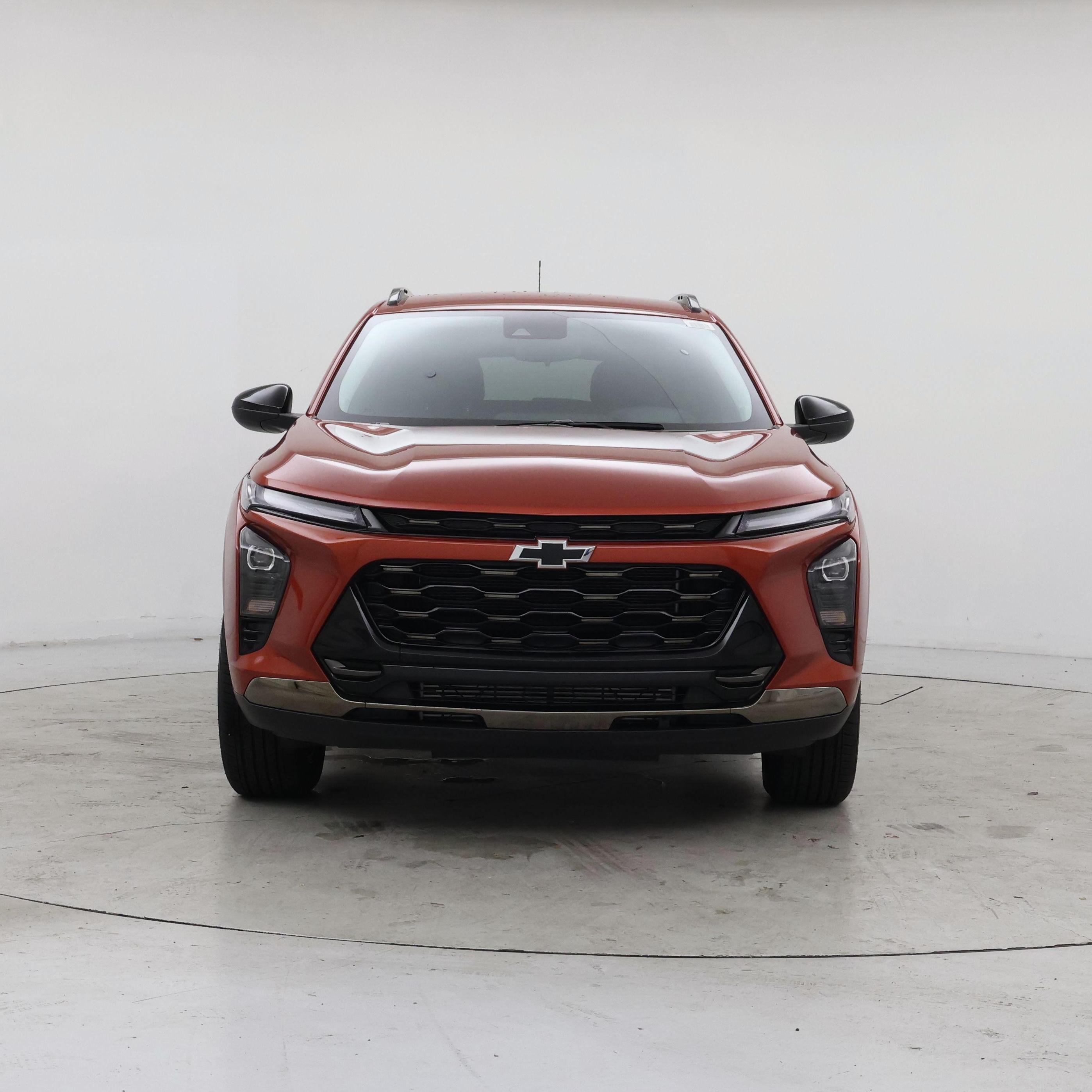 Thumbnail: 2024 Chevrolet Trax - 5