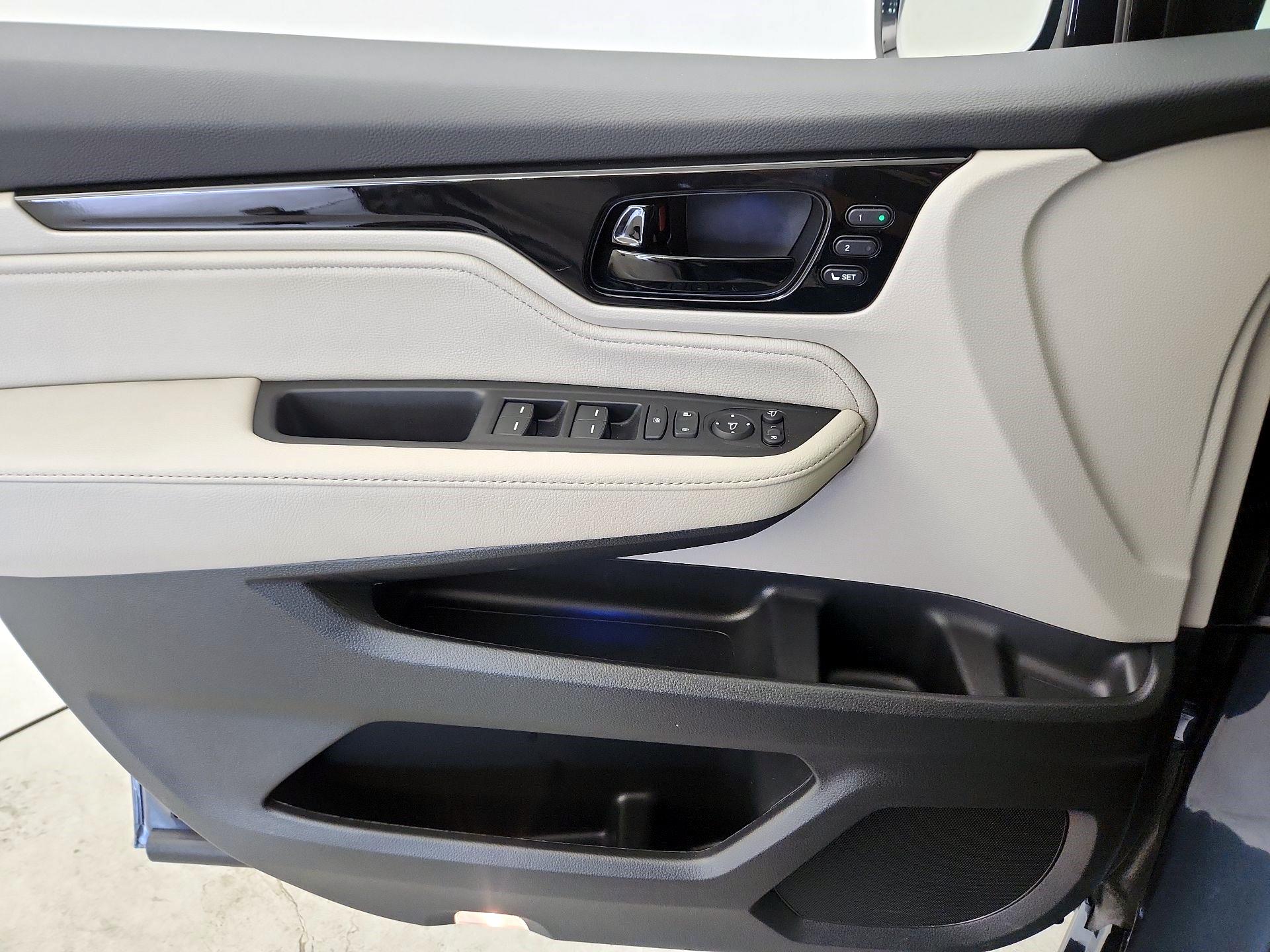 Thumbnail: 2025 Honda Odyssey - 12