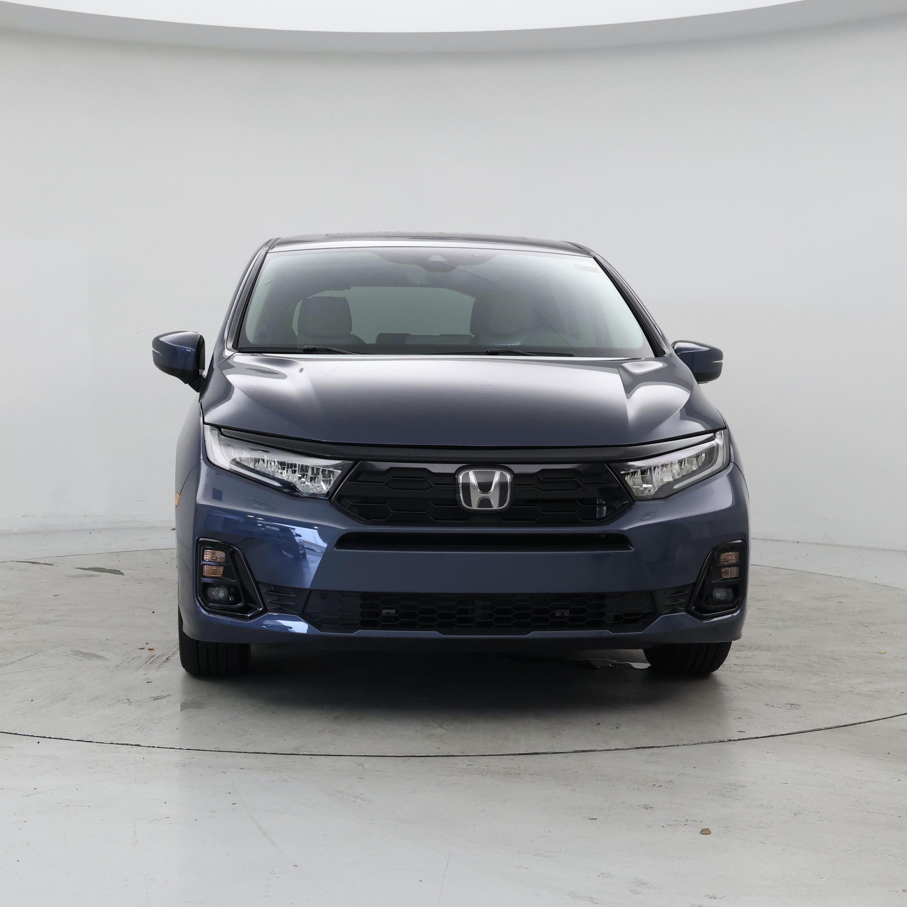 Thumbnail: 2025 Honda Odyssey - 5