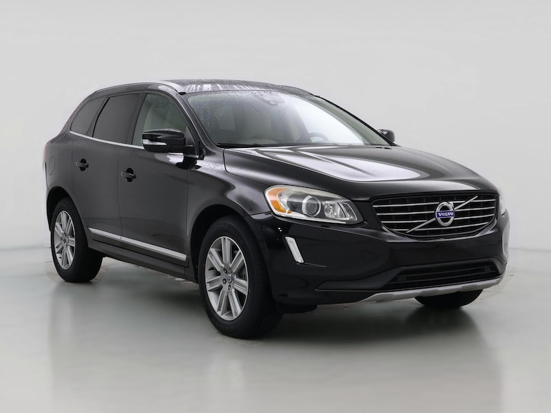 2017 Volvo XC60 T5 Inscription -
                  Columbia, SC