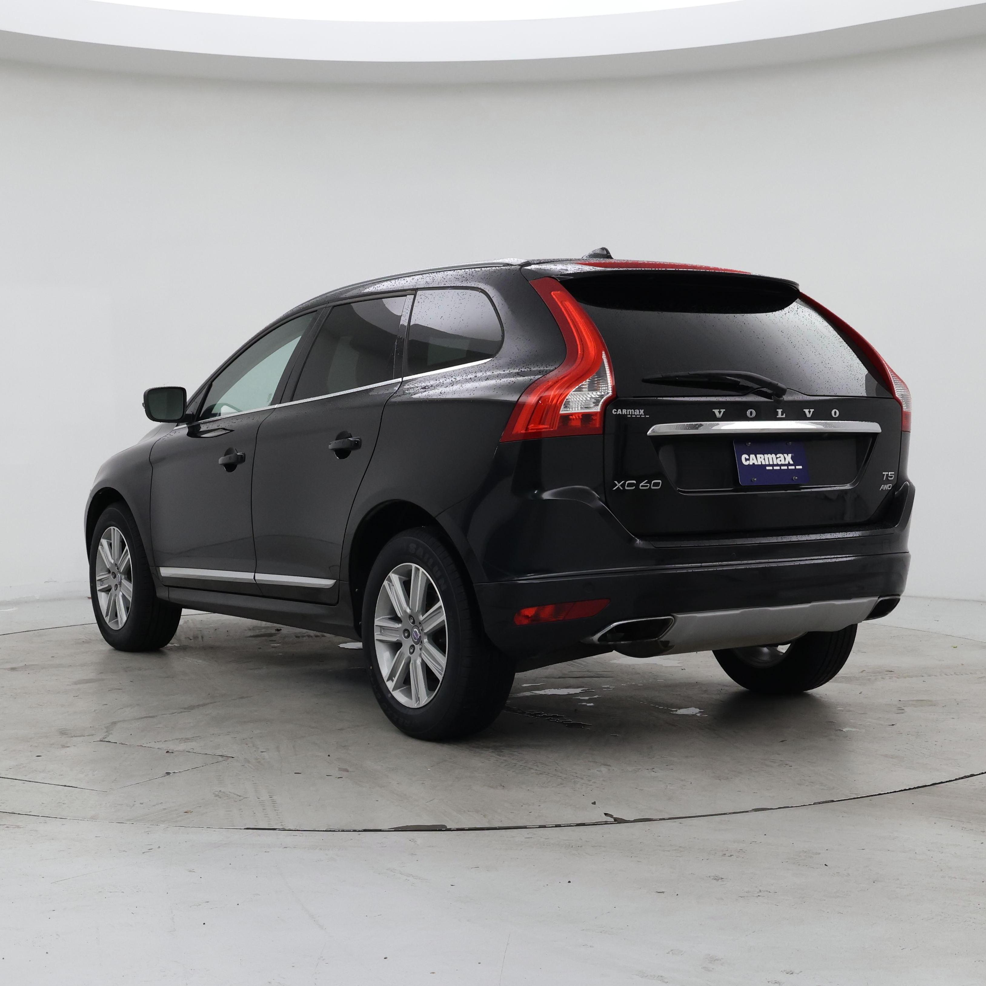 Thumbnail: 2017 Volvo XC60 - 2