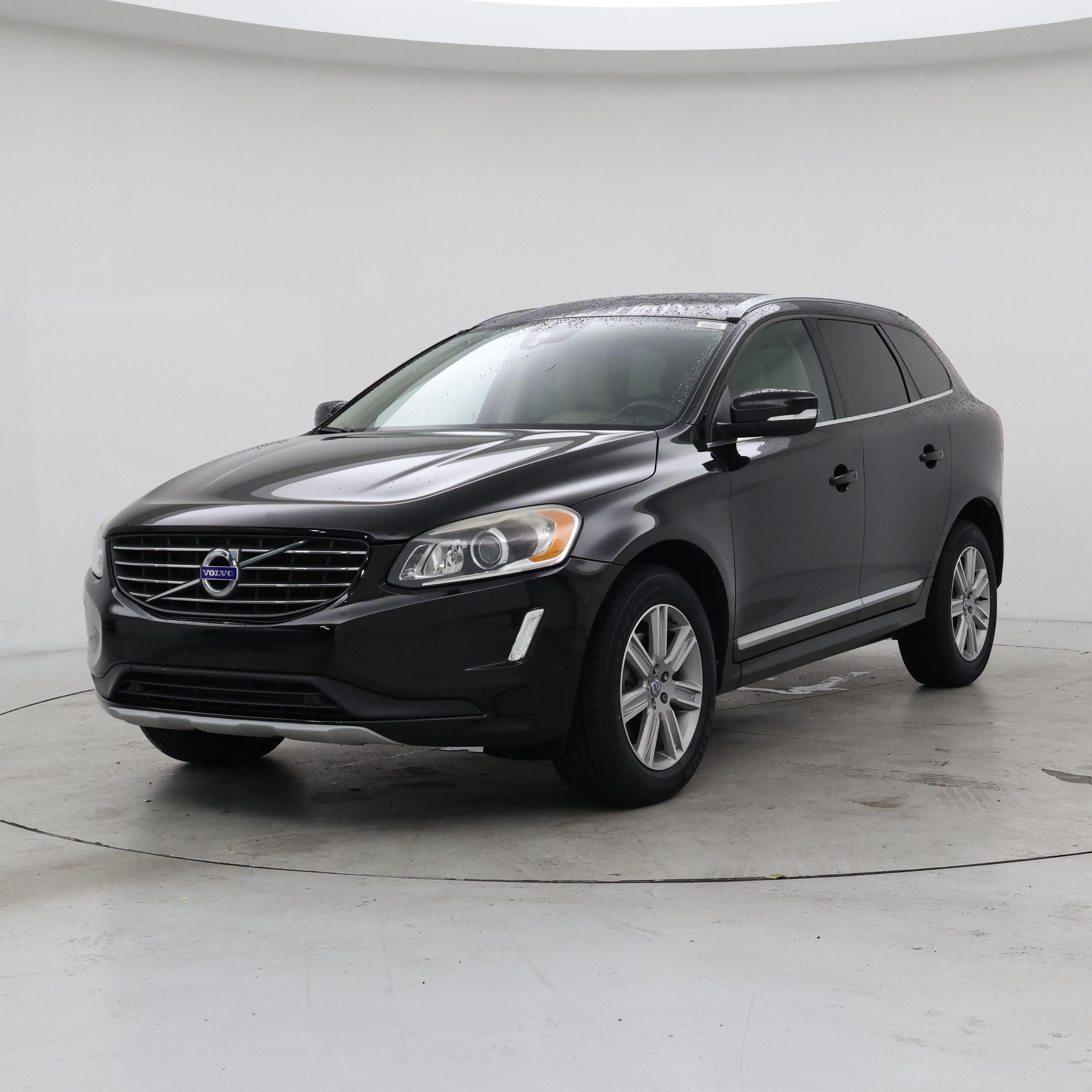 Thumbnail: 2017 Volvo XC60 - 4
