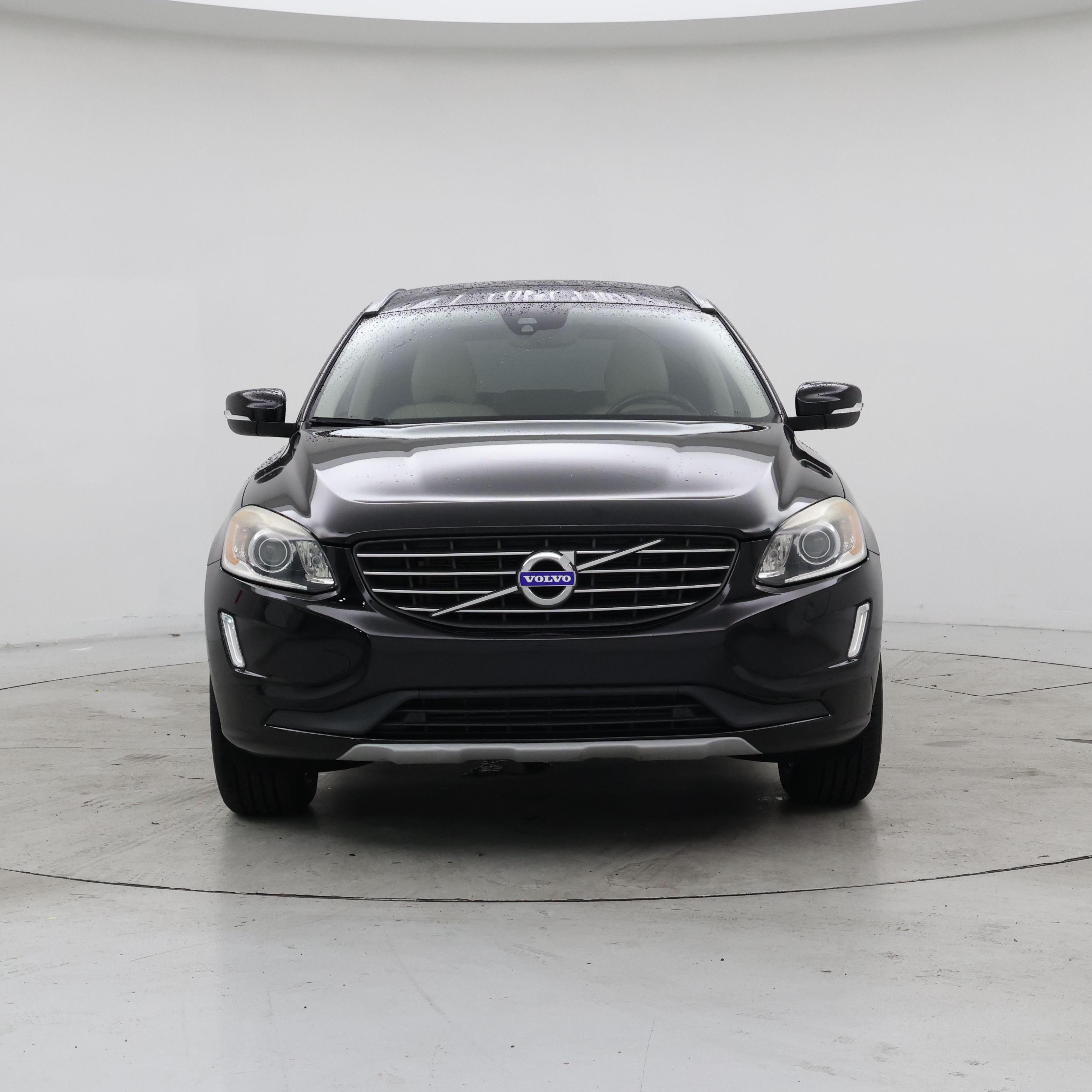 Thumbnail: 2017 Volvo XC60 - 5