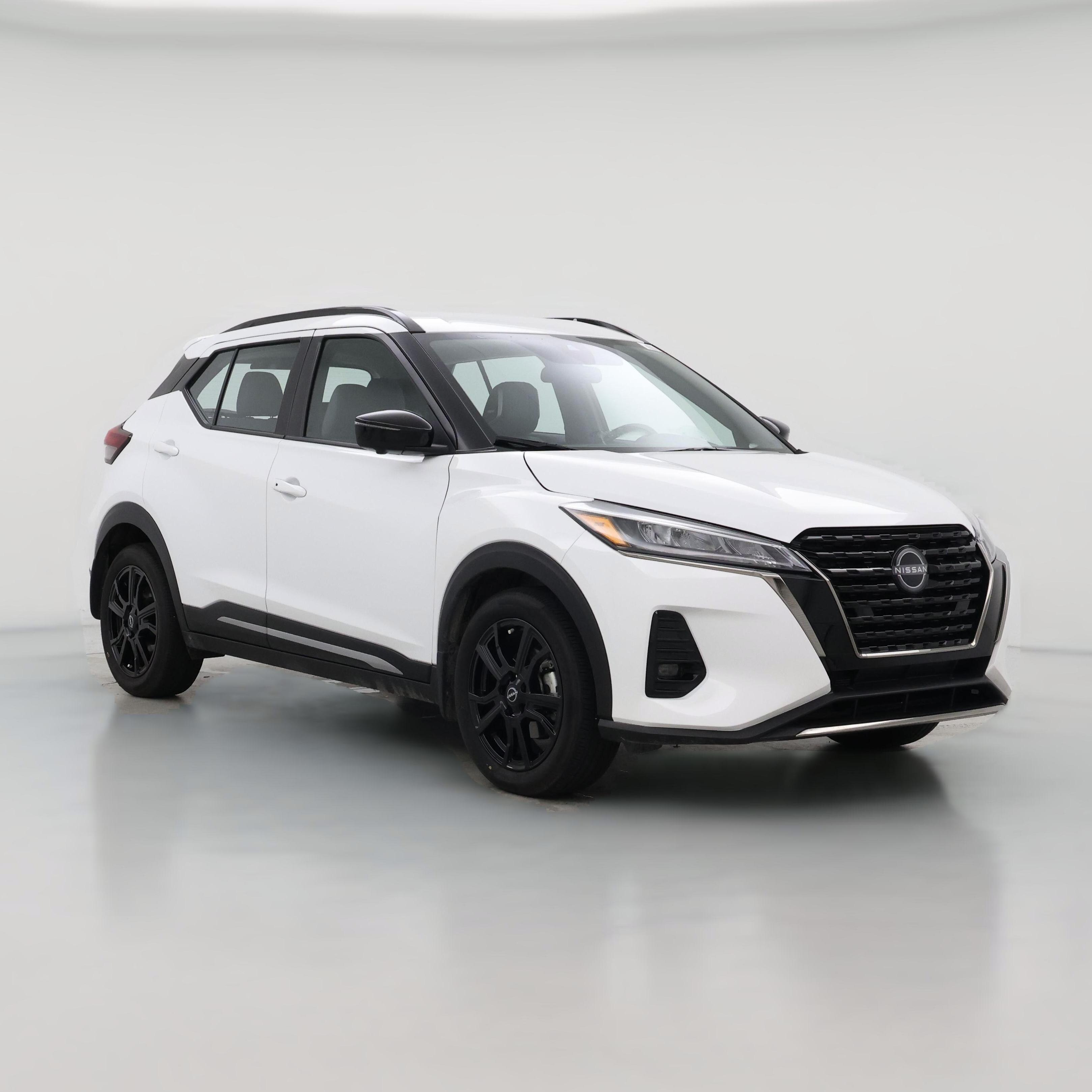Thumbnail: 2024 Nissan Kicks - 1