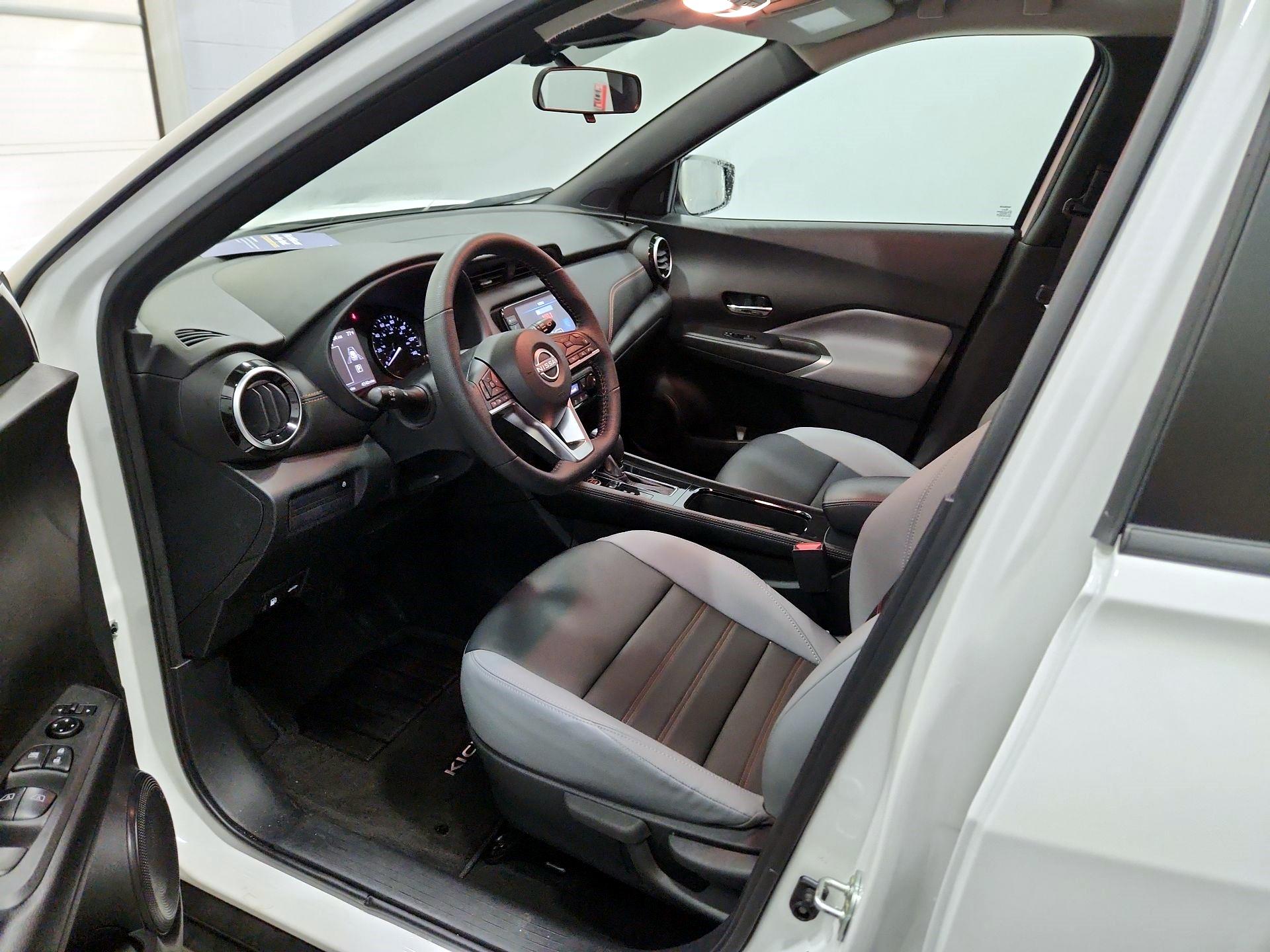 Thumbnail: 2024 Nissan Kicks - 11