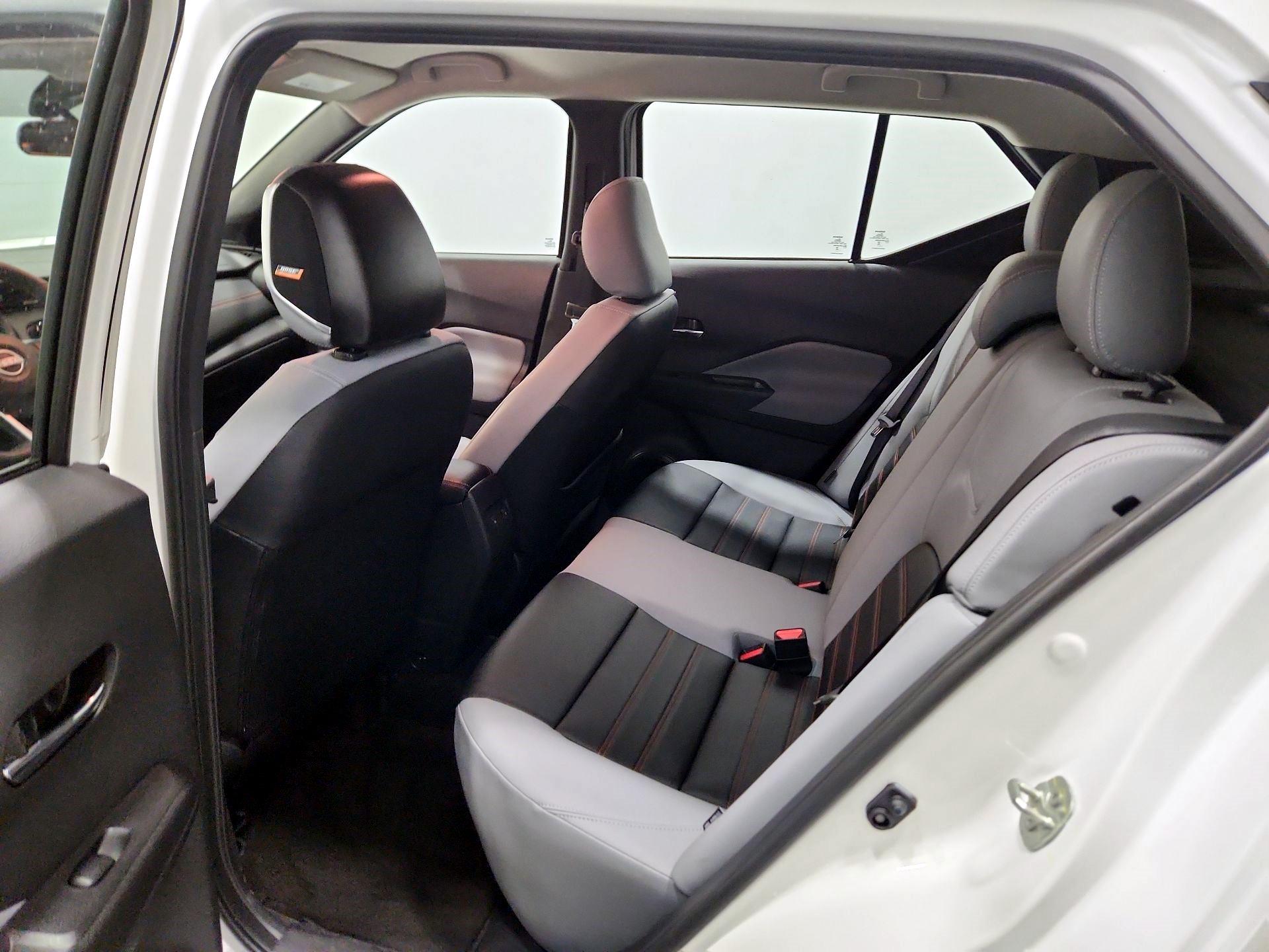 Thumbnail: 2024 Nissan Kicks - 19
