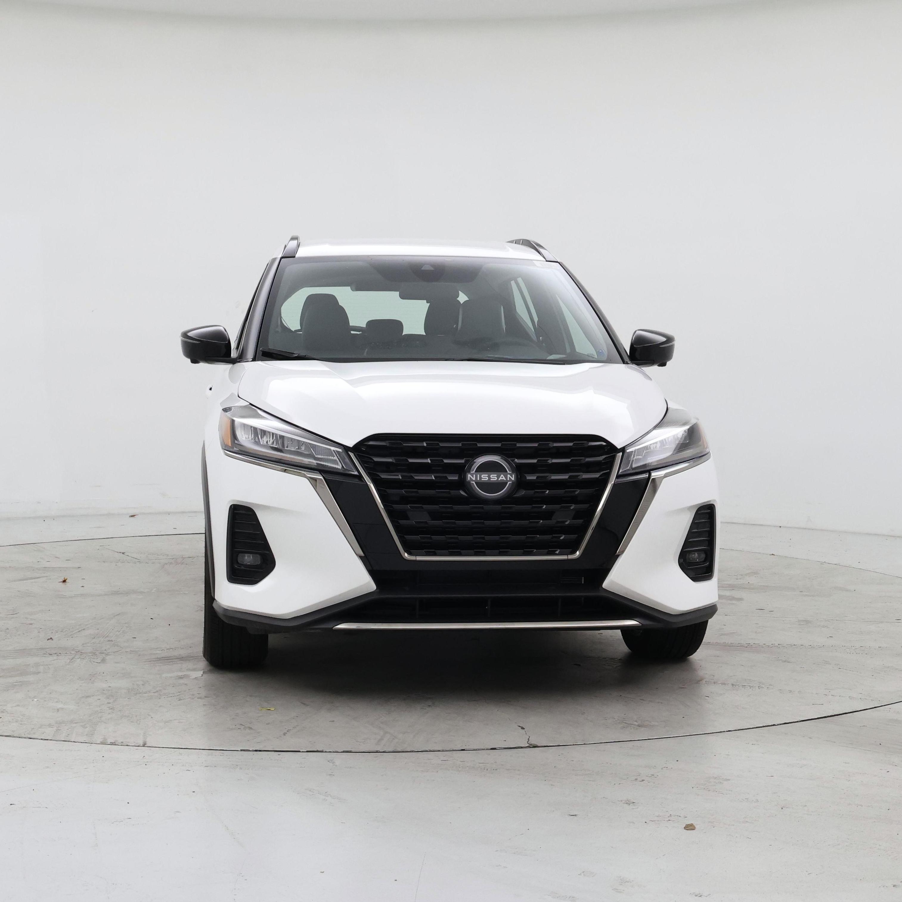 Thumbnail: 2024 Nissan Kicks - 5
