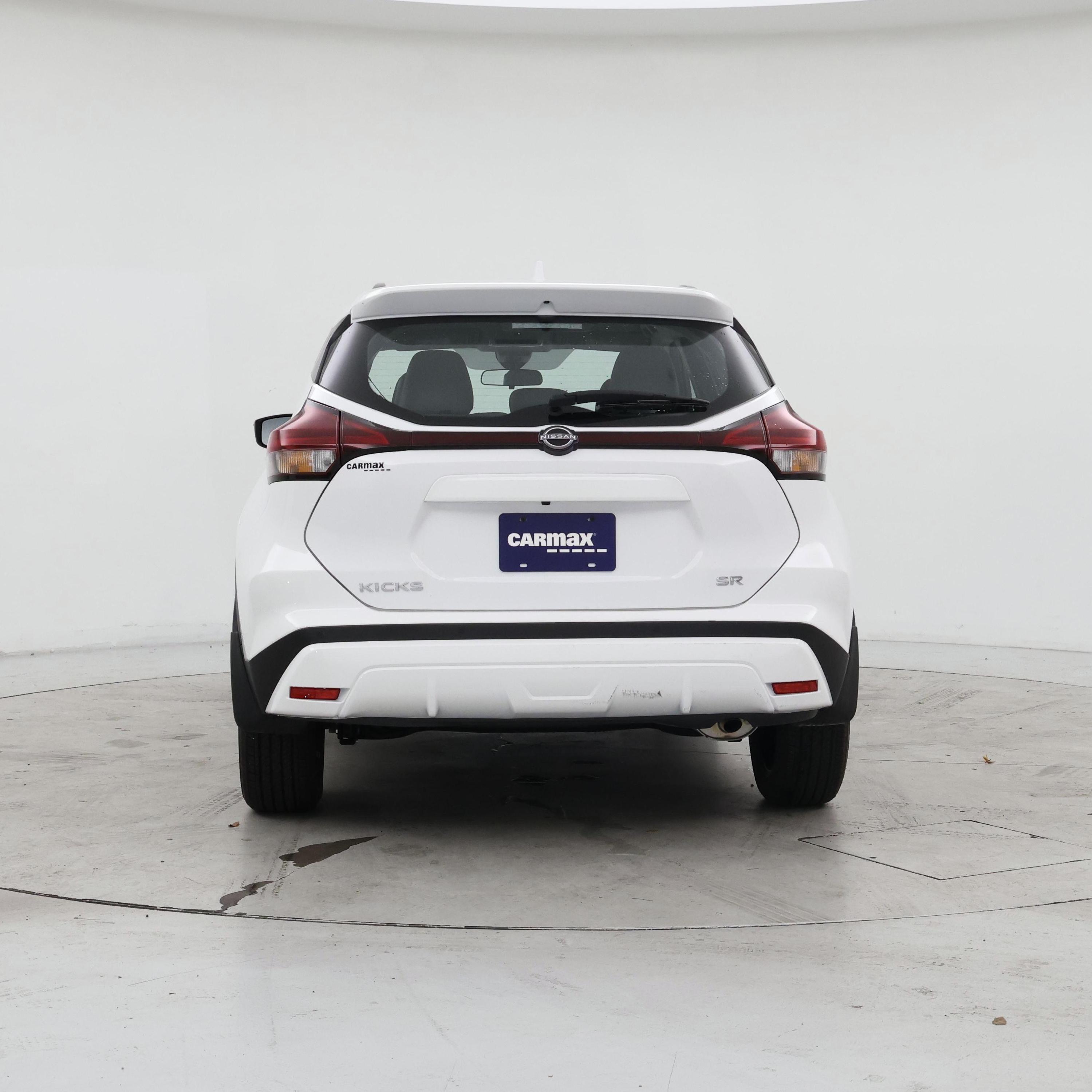 Thumbnail: 2024 Nissan Kicks - 6