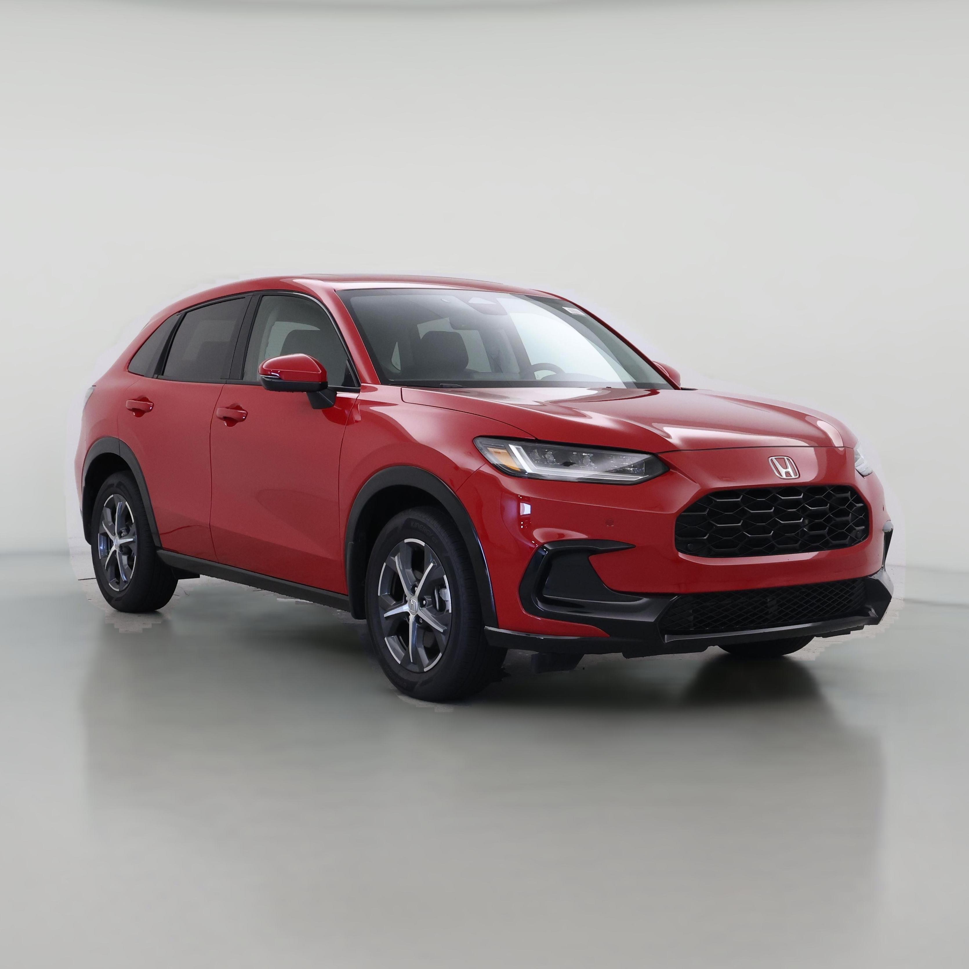 Thumbnail: 2025 Honda HR-V - 1