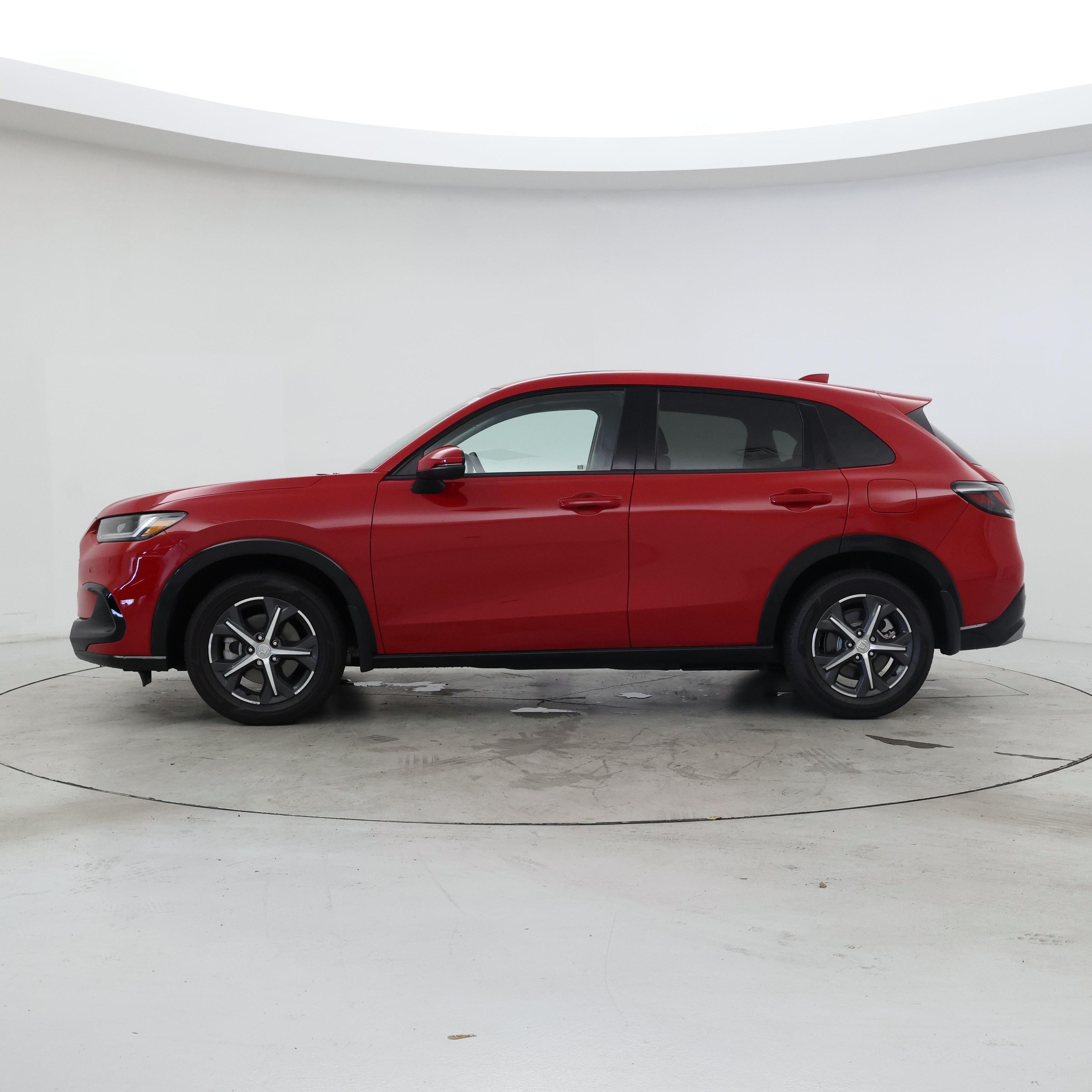 Thumbnail: 2025 Honda HR-V - 3