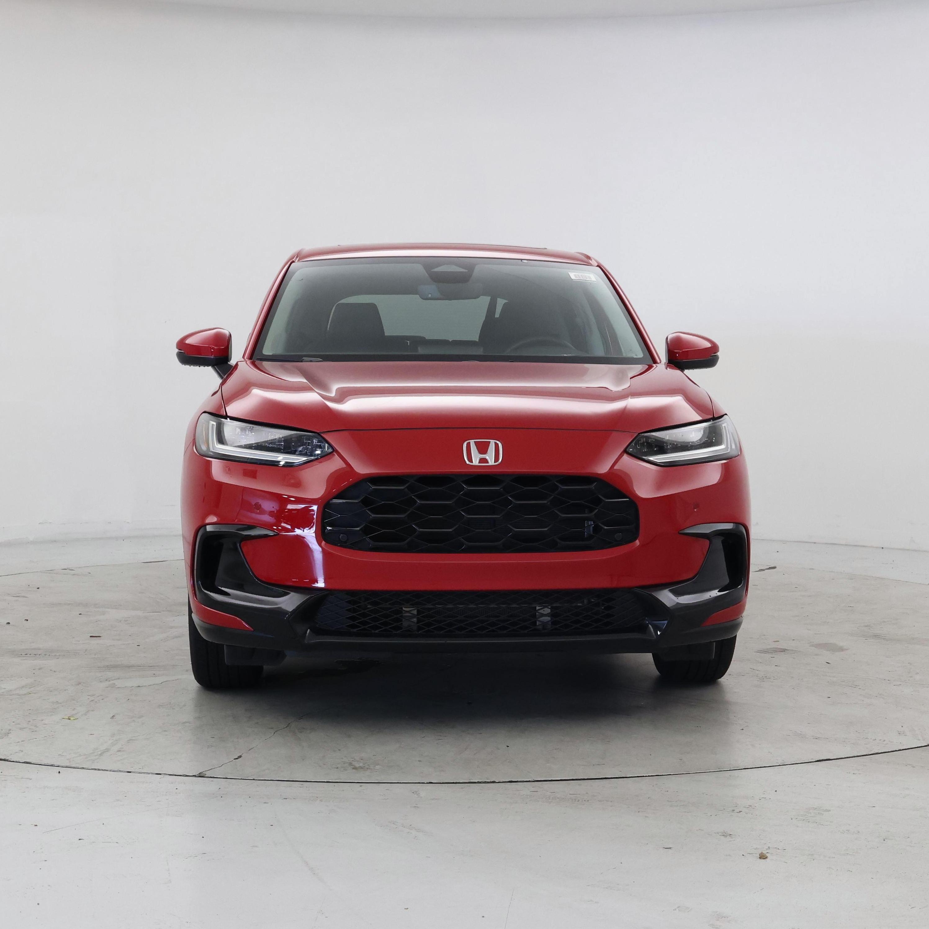 Thumbnail: 2025 Honda HR-V - 5