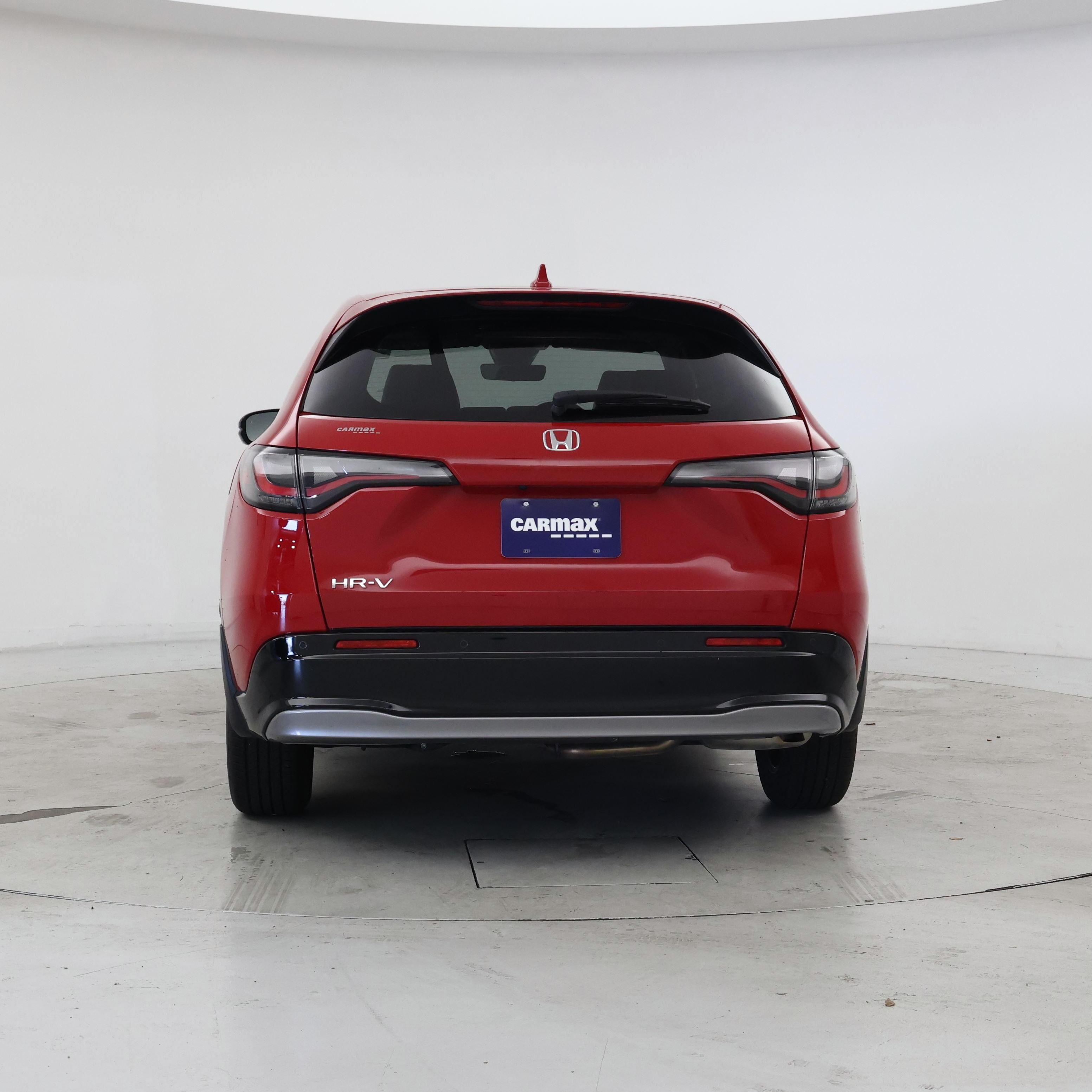 Thumbnail: 2025 Honda HR-V - 6